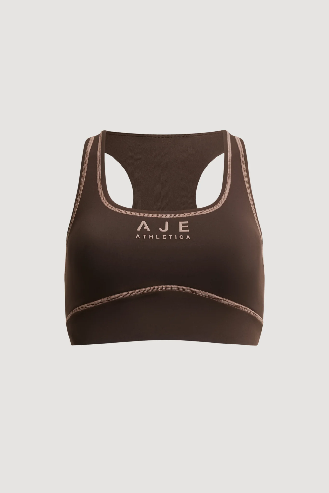 Contrast Sports Bra 330