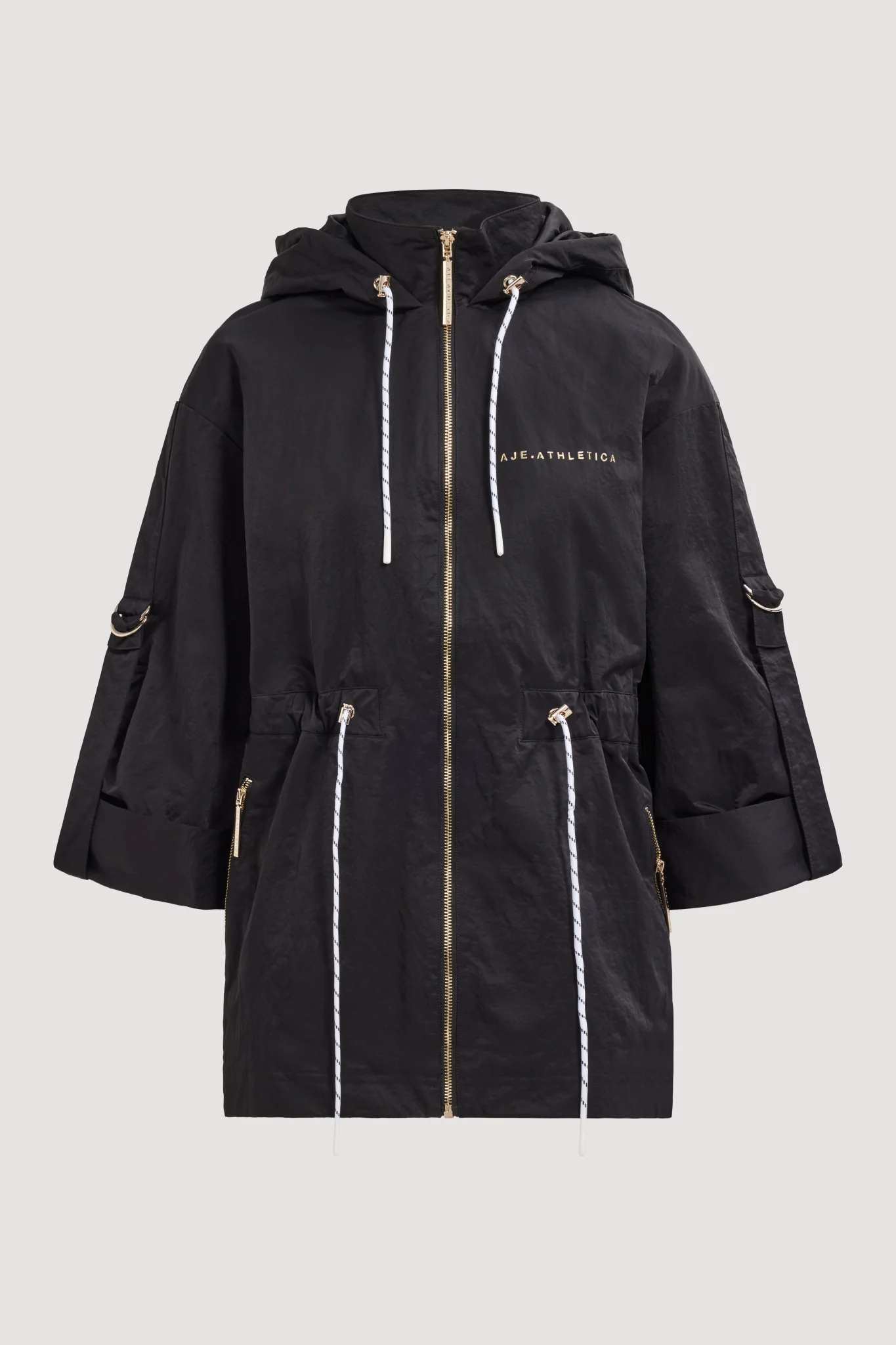 3/4 Sleeve Spray Jacket 790