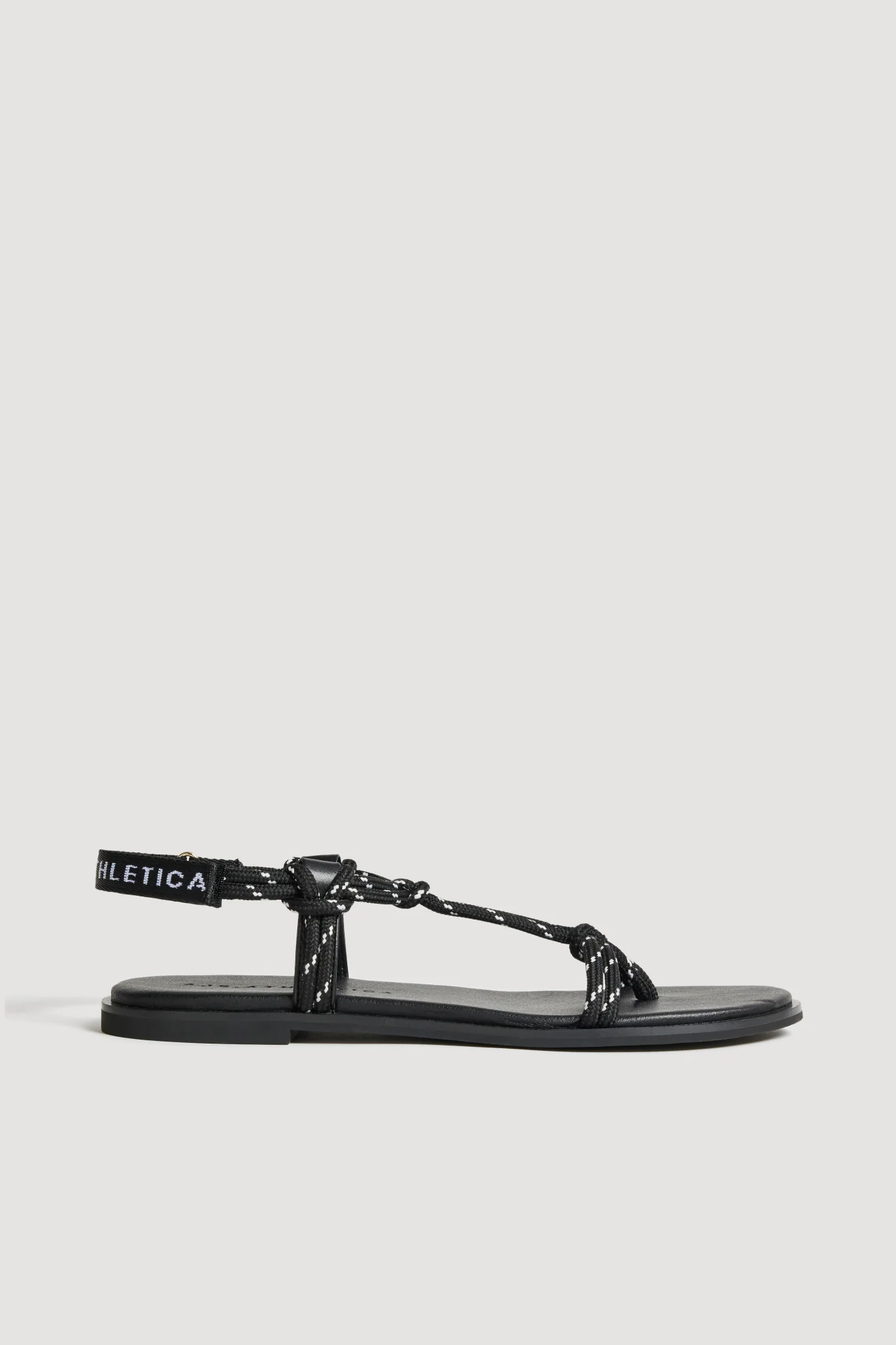 Classic Rope Sandal 919
