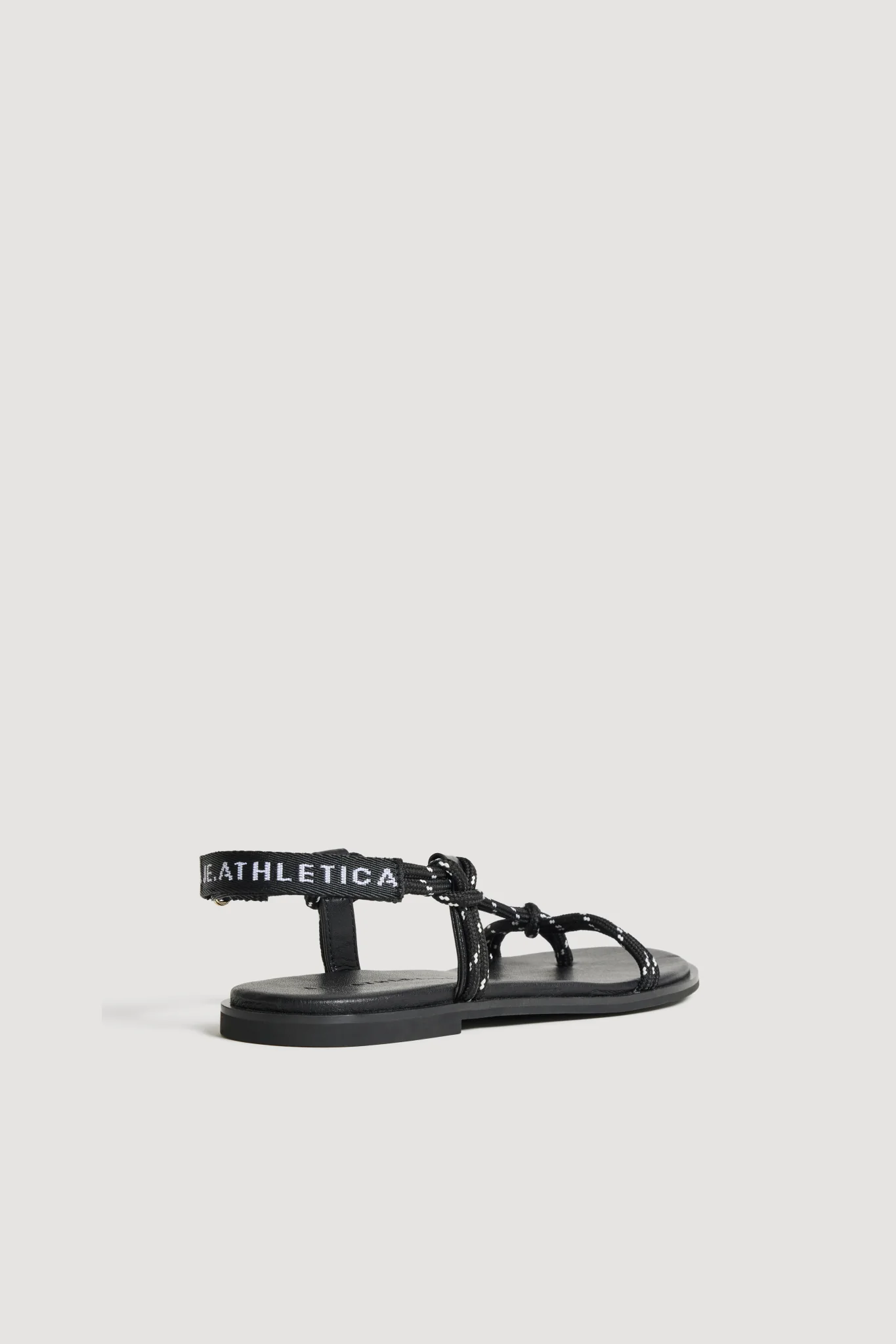 Classic Rope Sandal 919