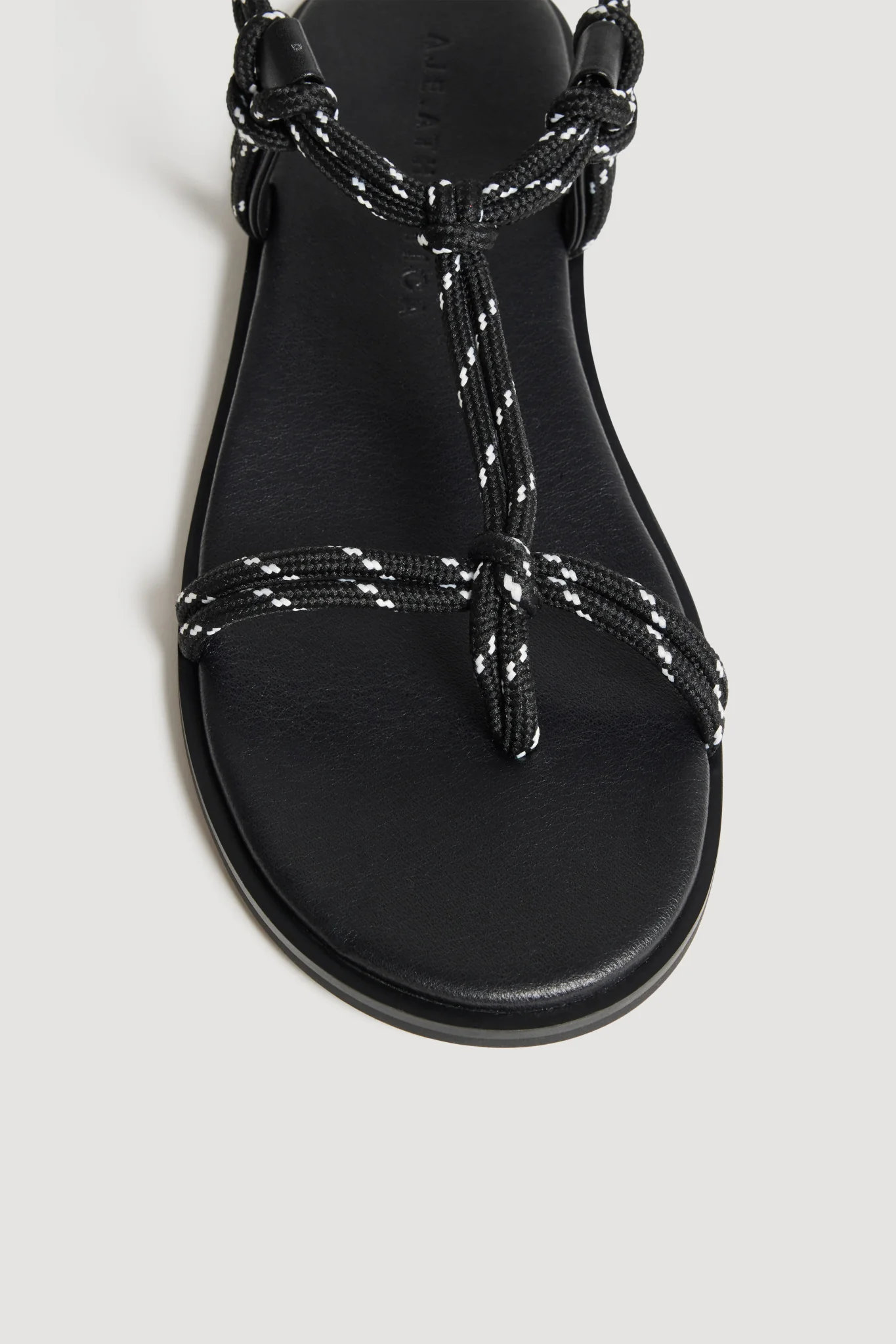 Classic Rope Sandal 919