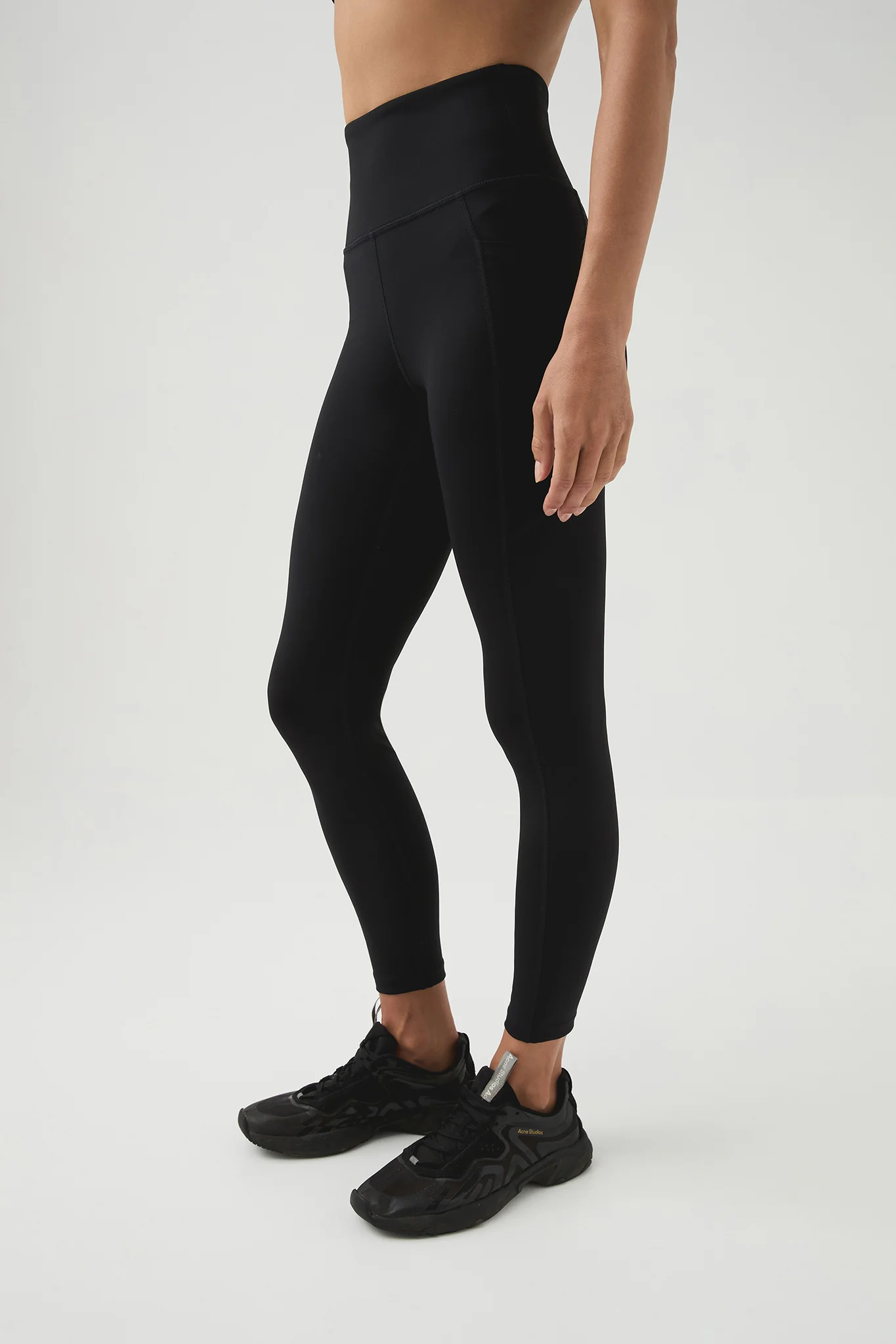 Ankle Length Sweat Legging