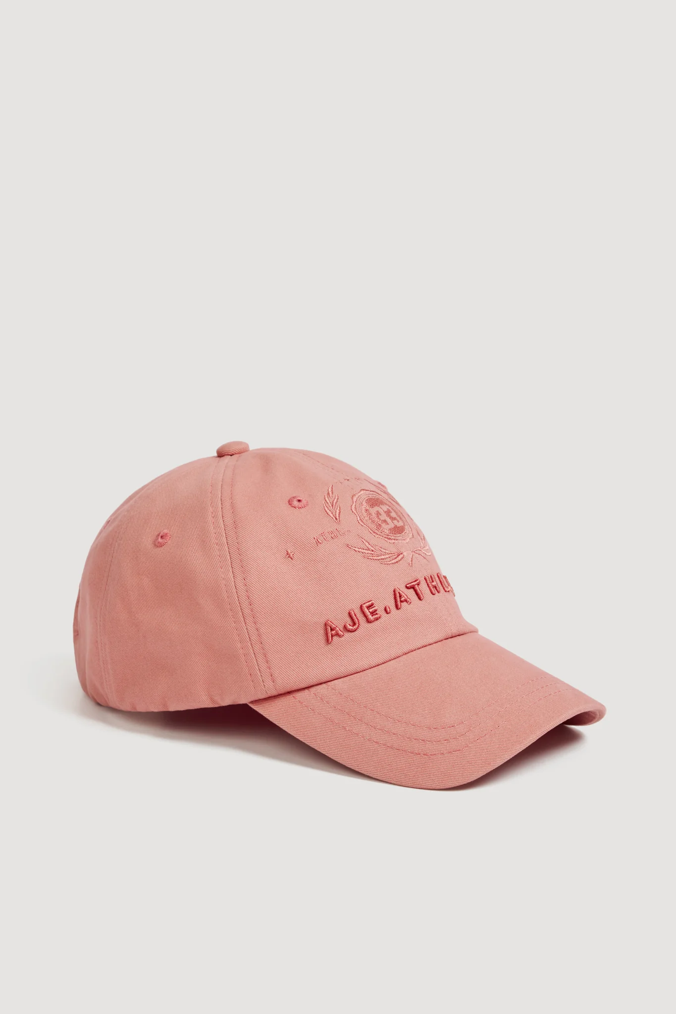 Emblem Logo Cap