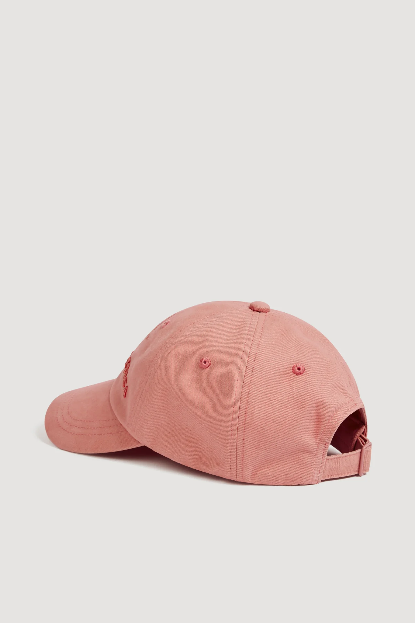 Emblem Logo Cap