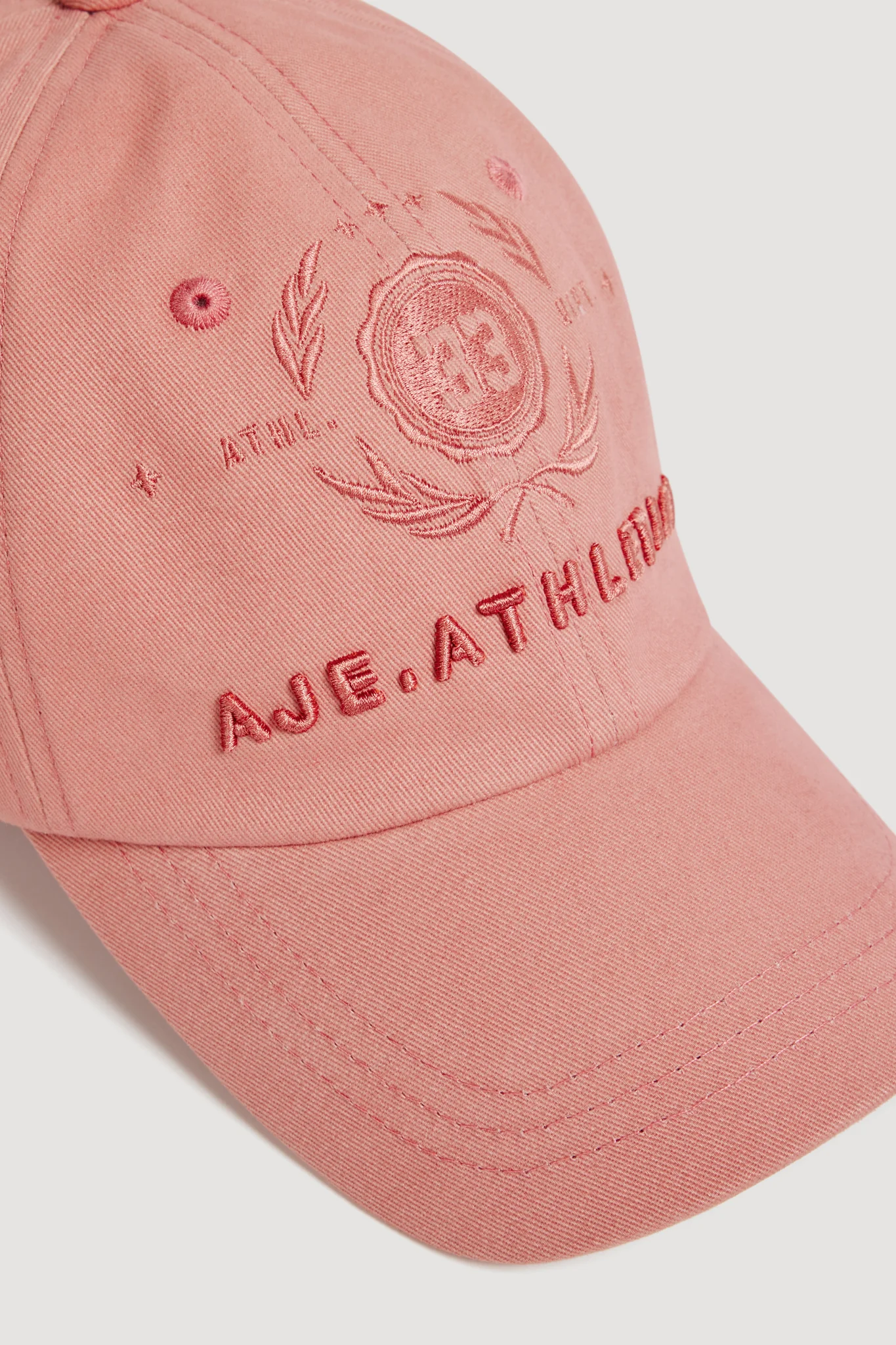 Emblem Logo Cap