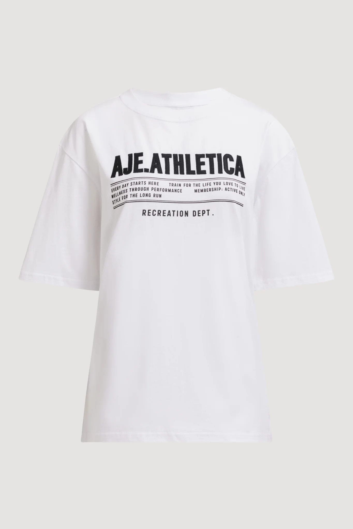 Motivation Tee 102
