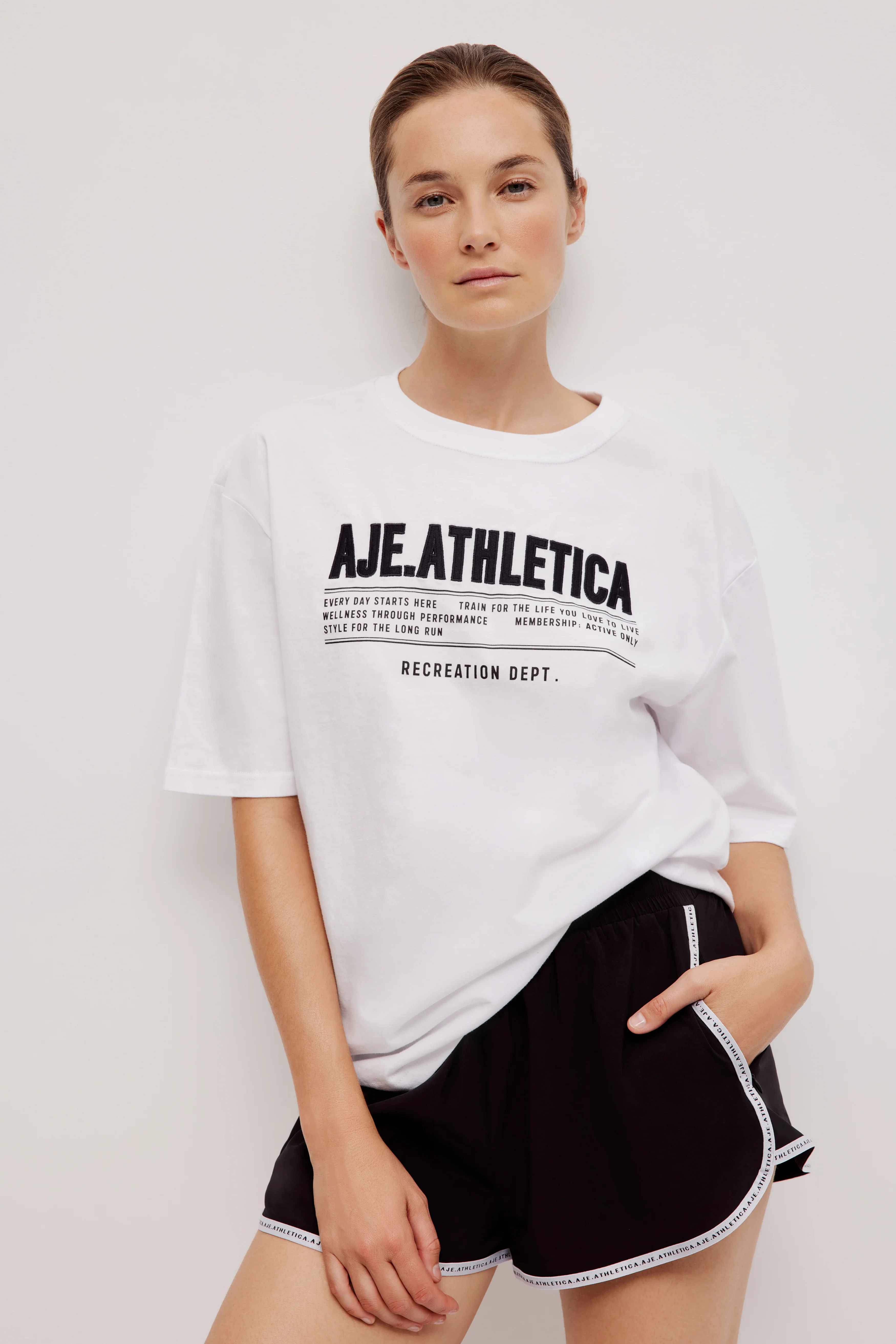 Motivation Tee 102