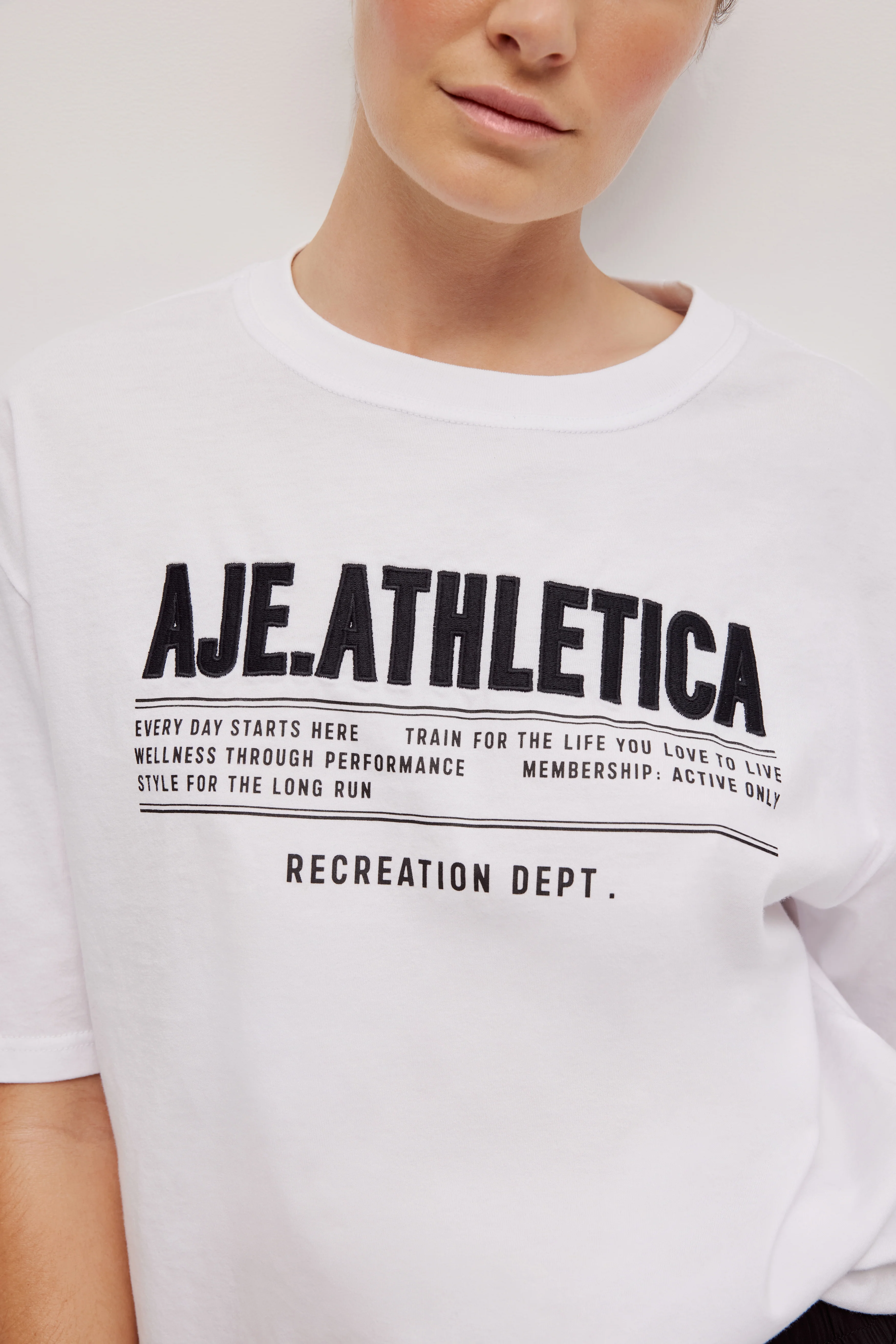 Motivation Tee 102