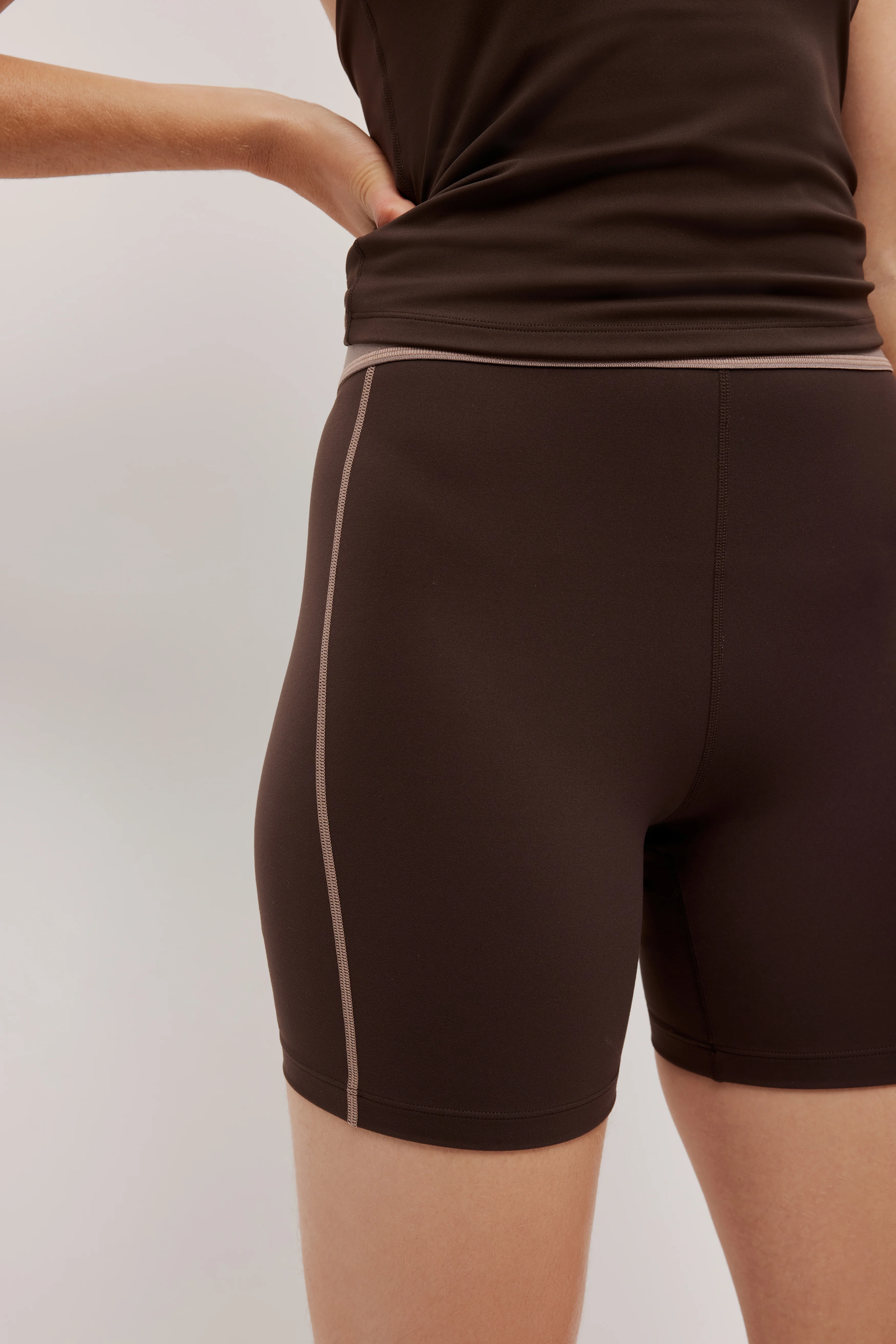 Contrast Ml Bike Short 601