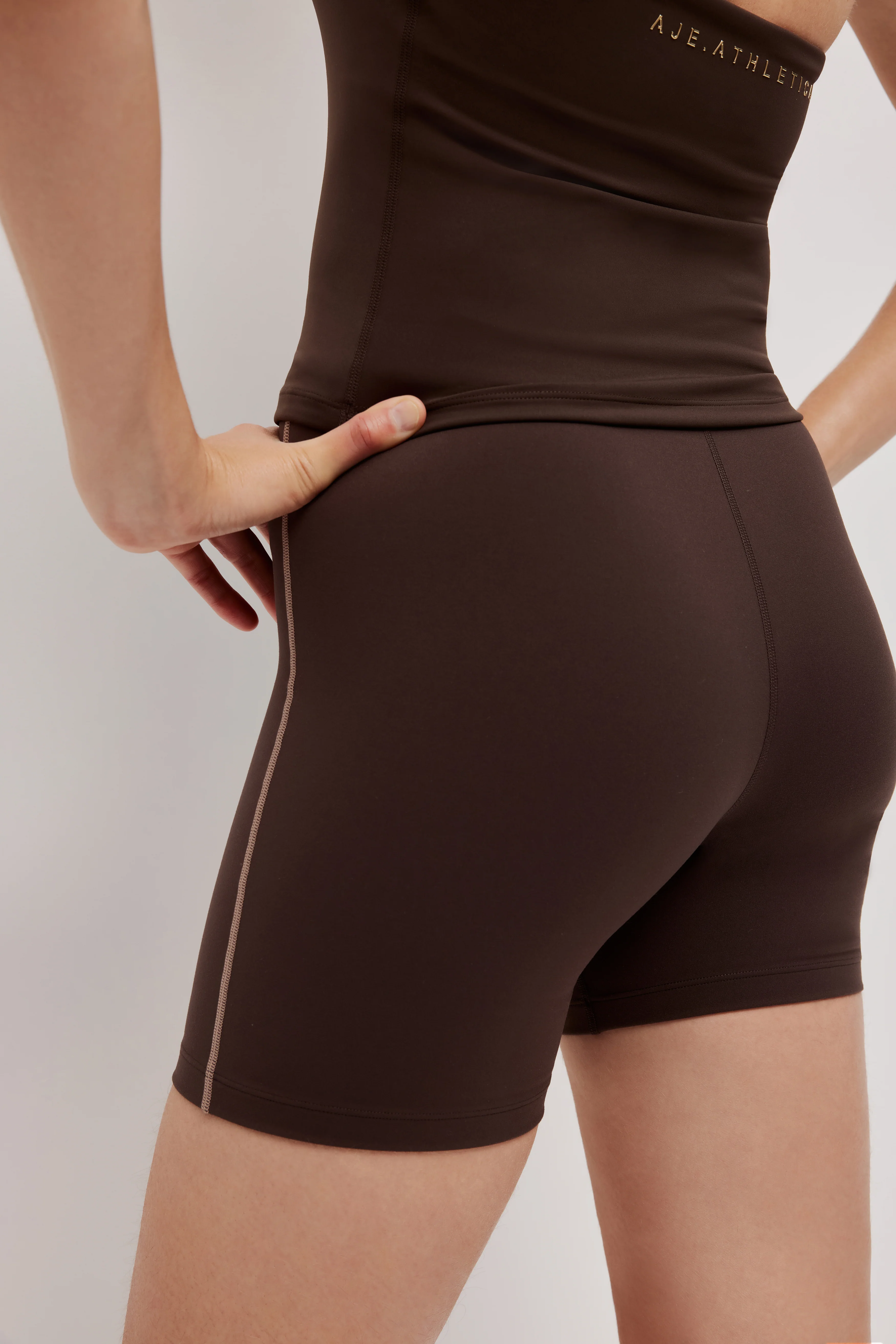 Contrast Ml Bike Short 601