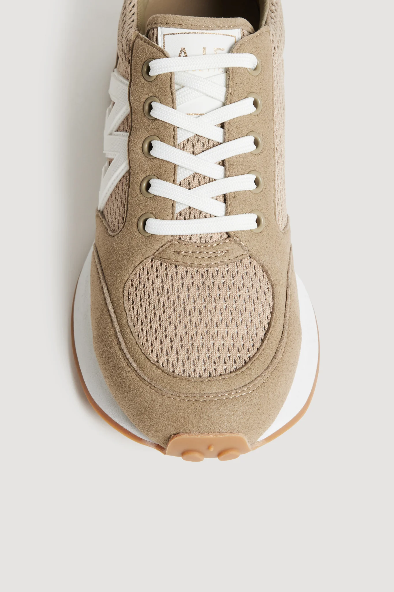A.a Logo Trainer 923