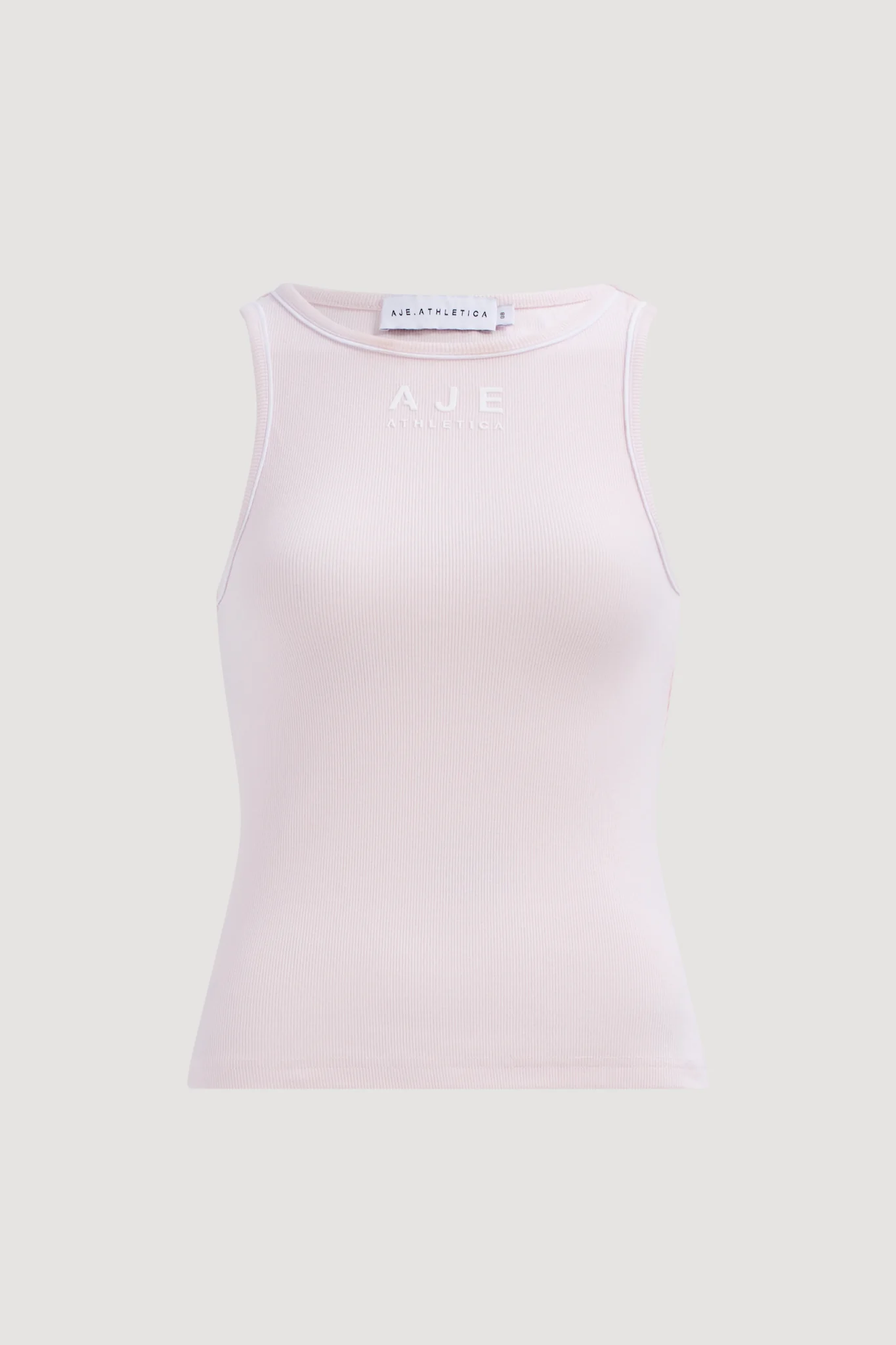 Layered Racerback Tank 142