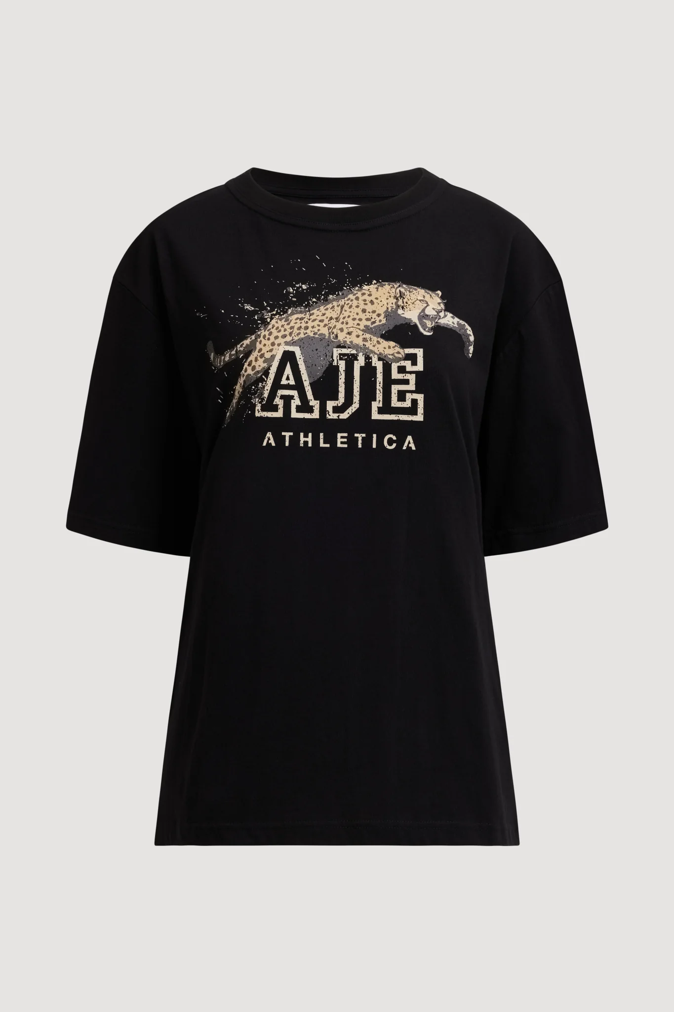Animal Logo Tee 102