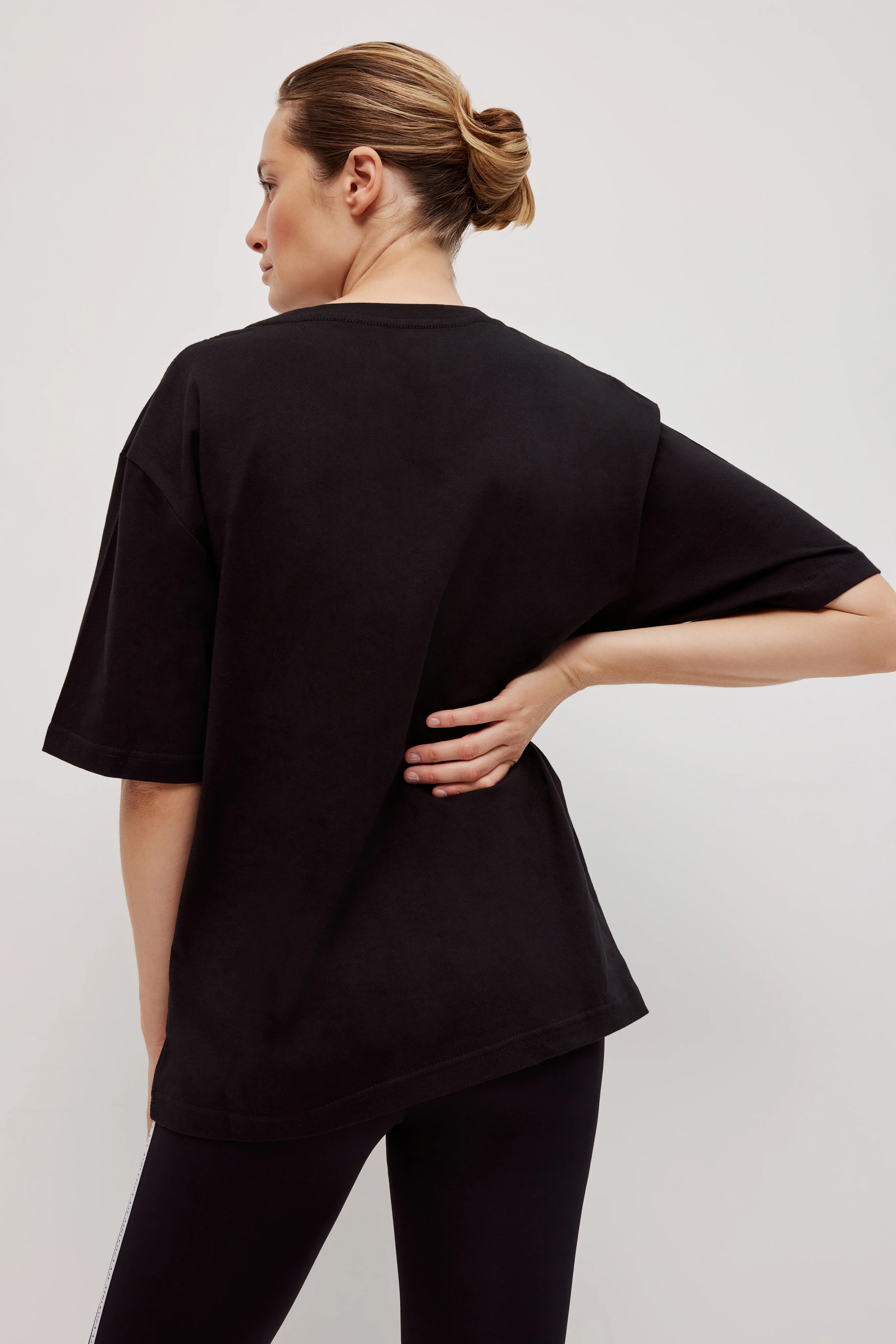 Animal Logo Tee 102