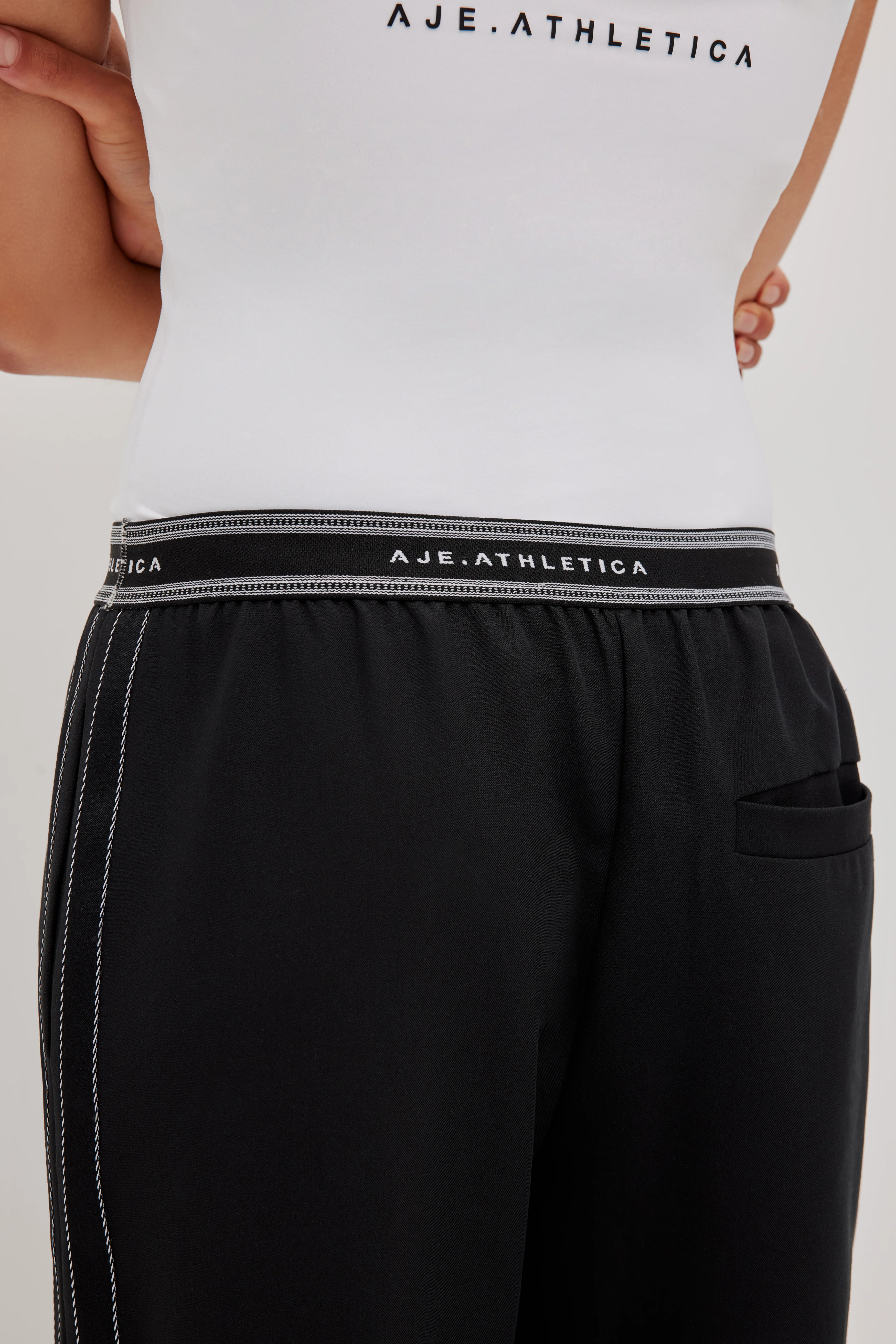 Active Halter Tank 168