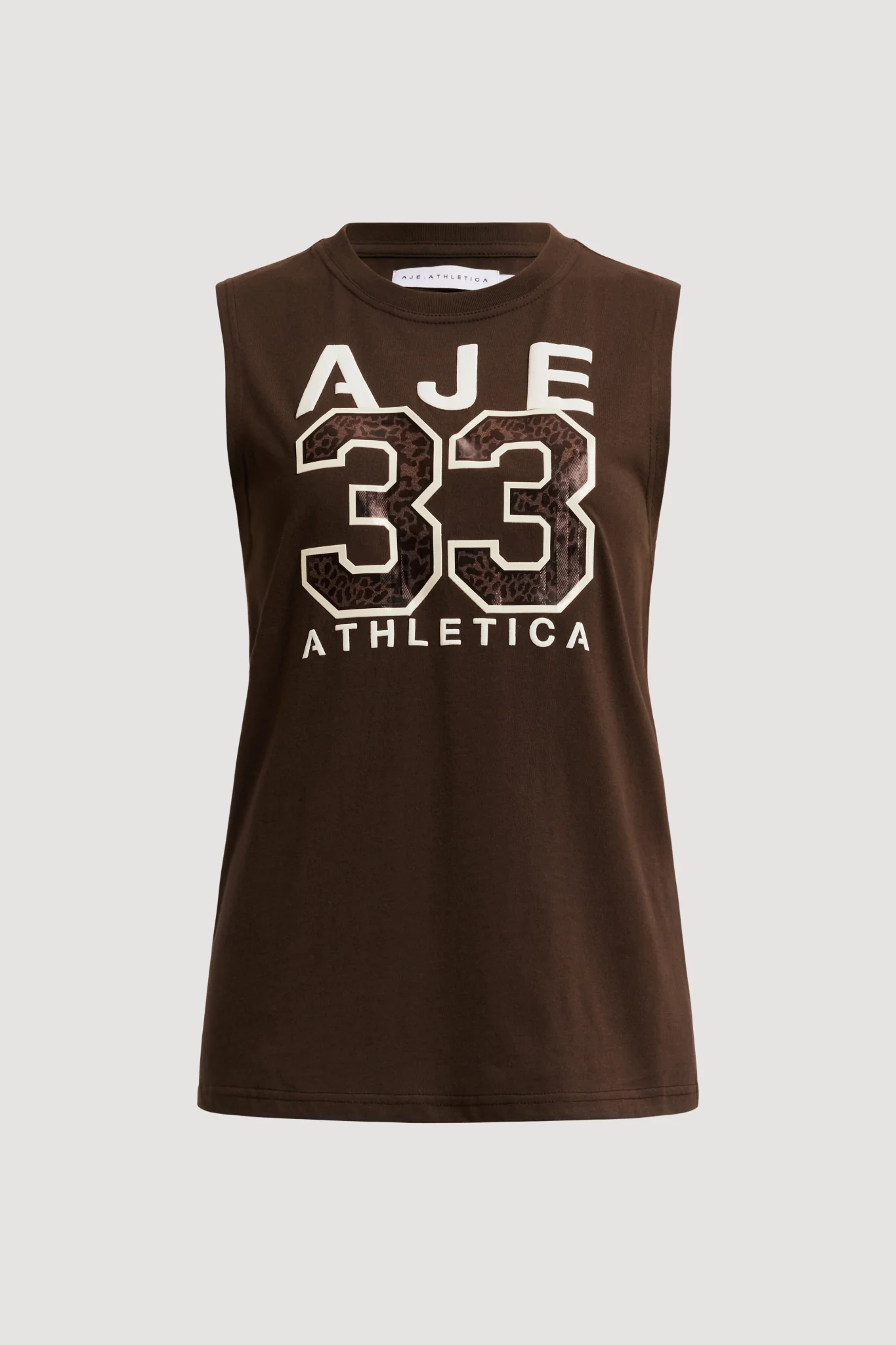 Wild Varsity Tank
