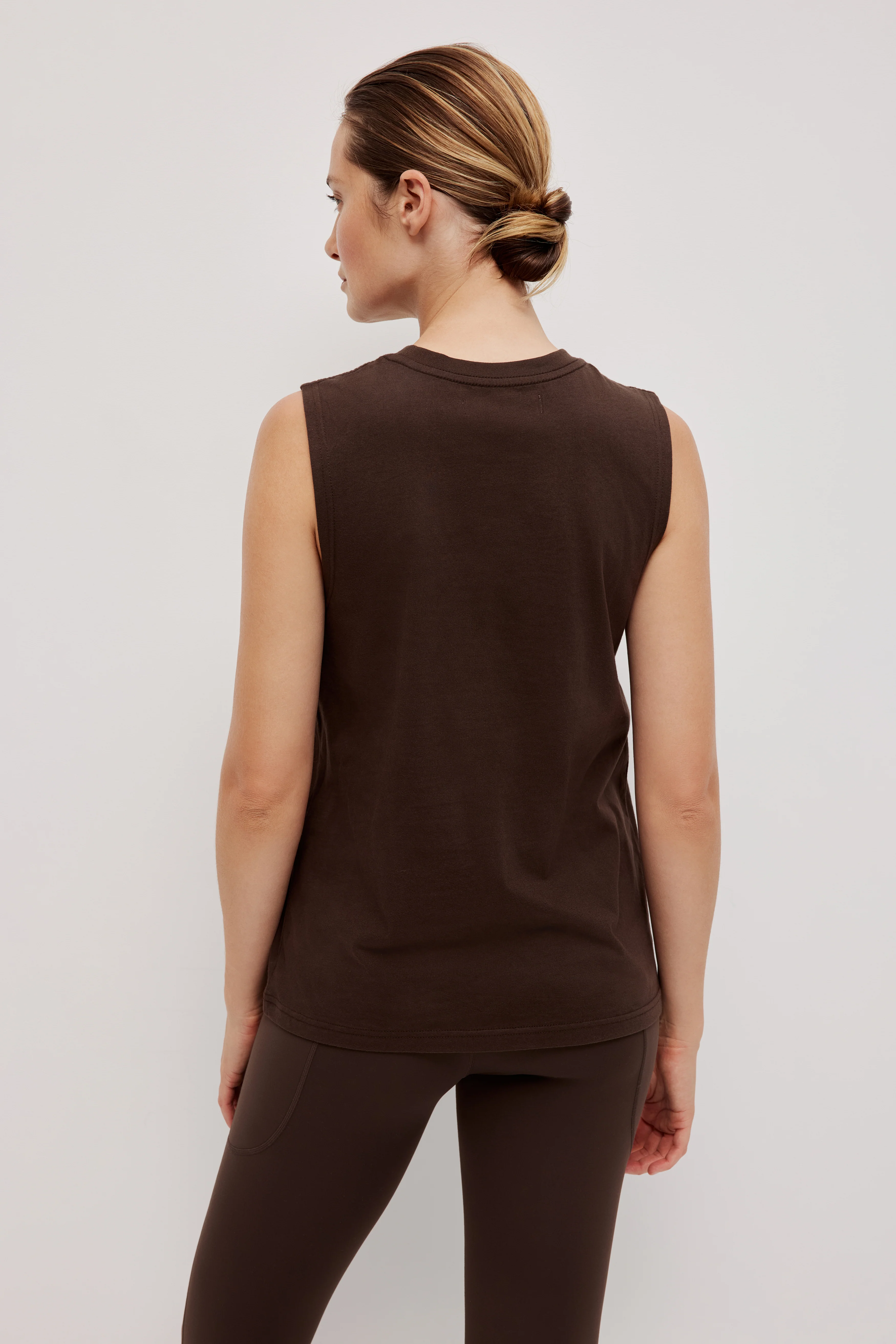 Wild Varsity Tank