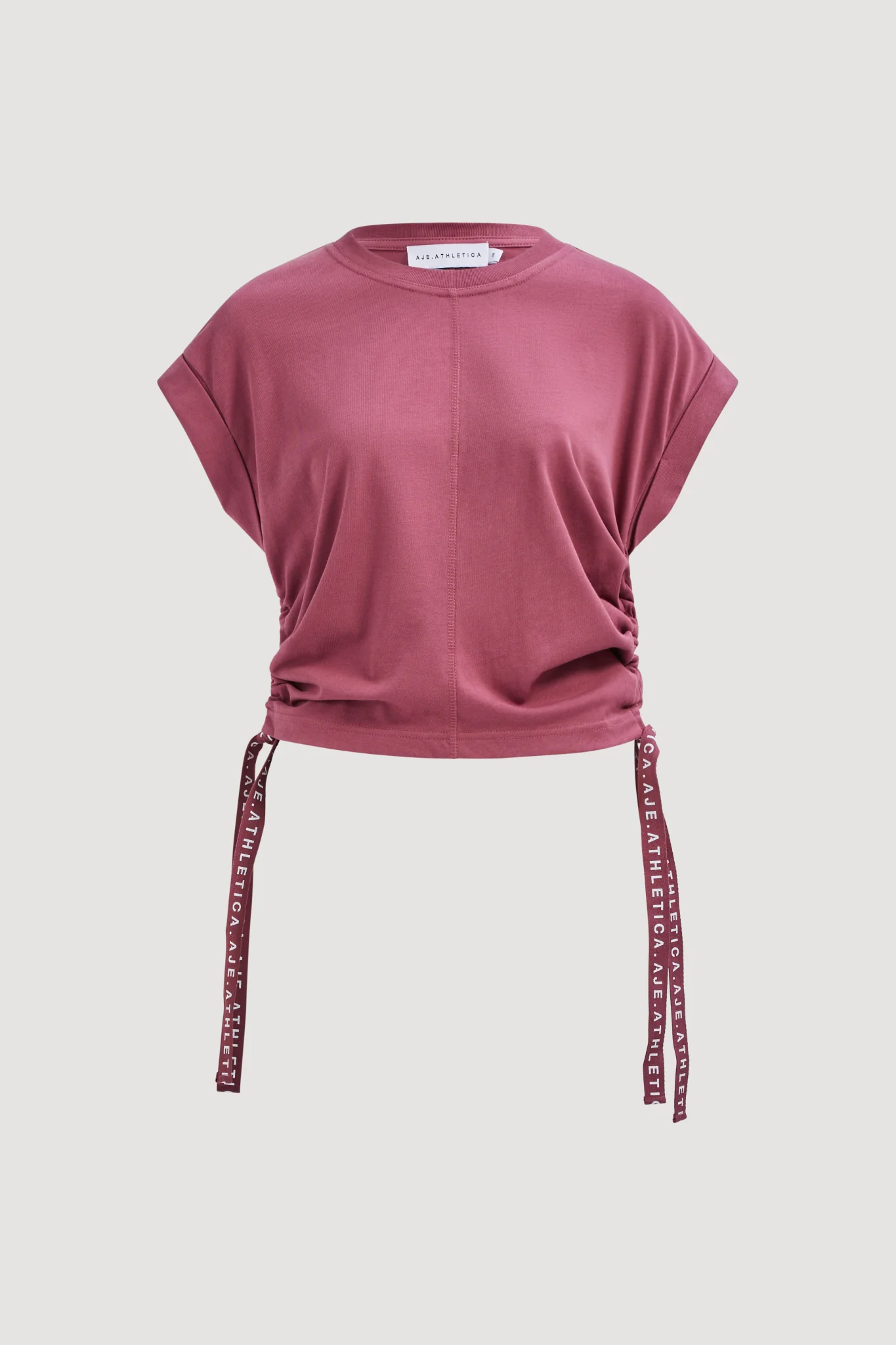 Drawstring Tee 171