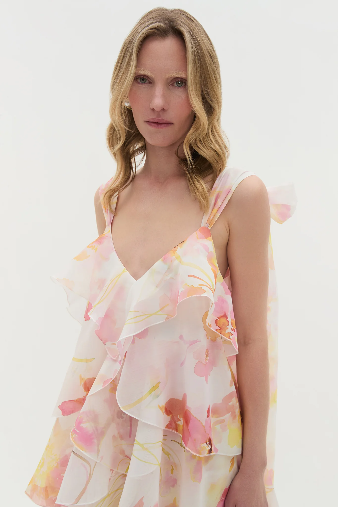 Gracie Maxi Dress