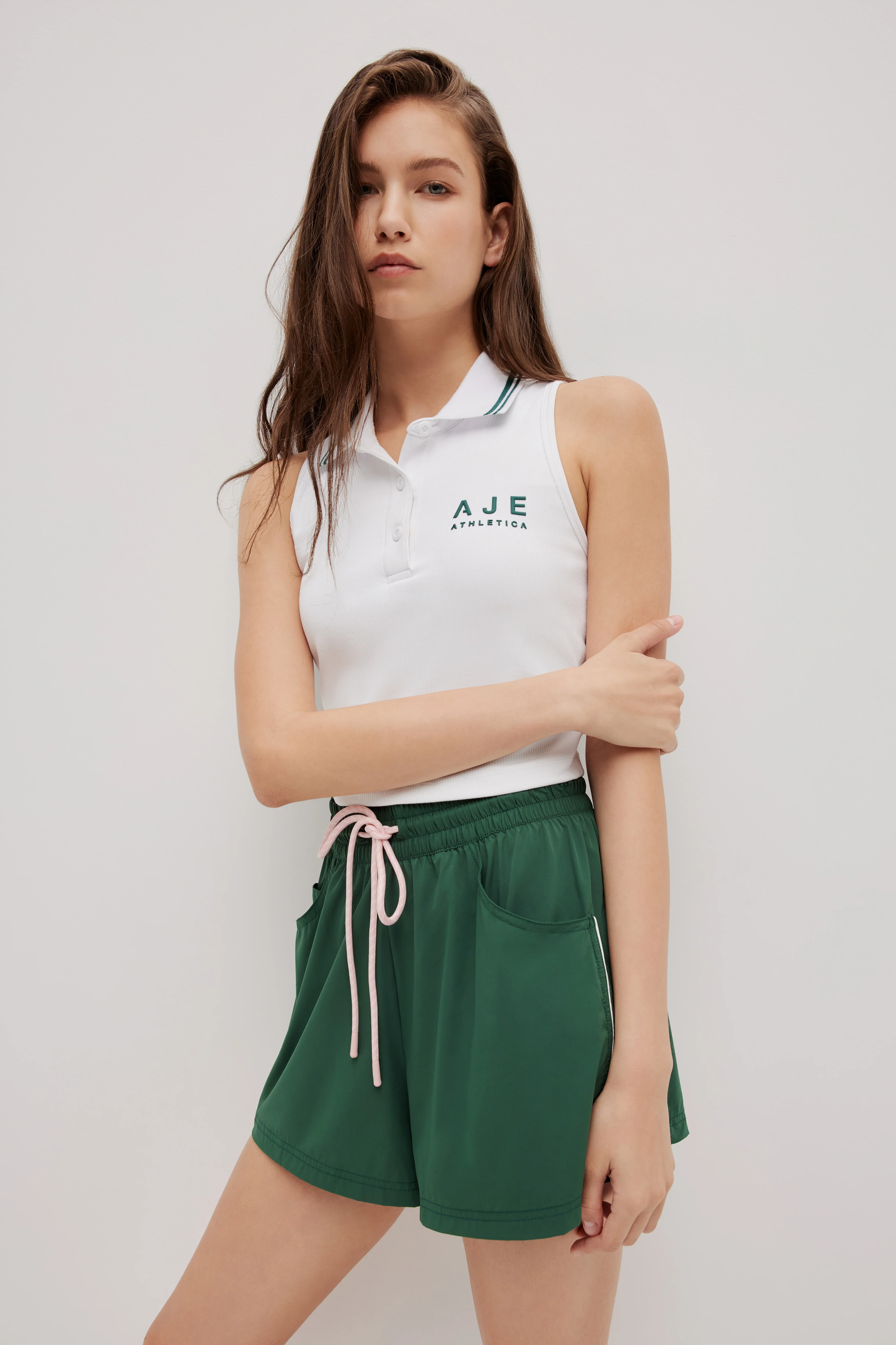 Rib Polo Tank 141