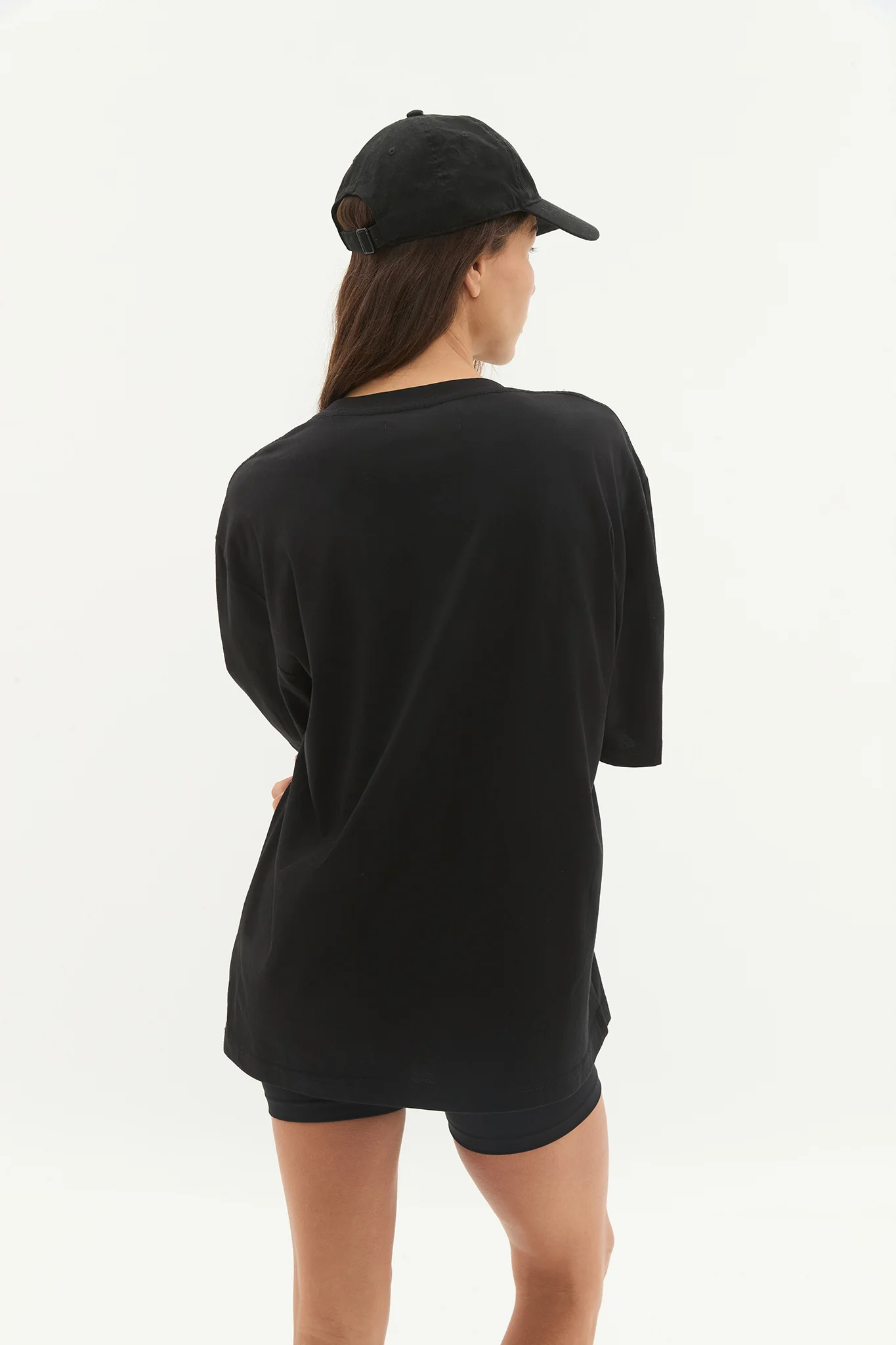 Varsity Logo Tee 102