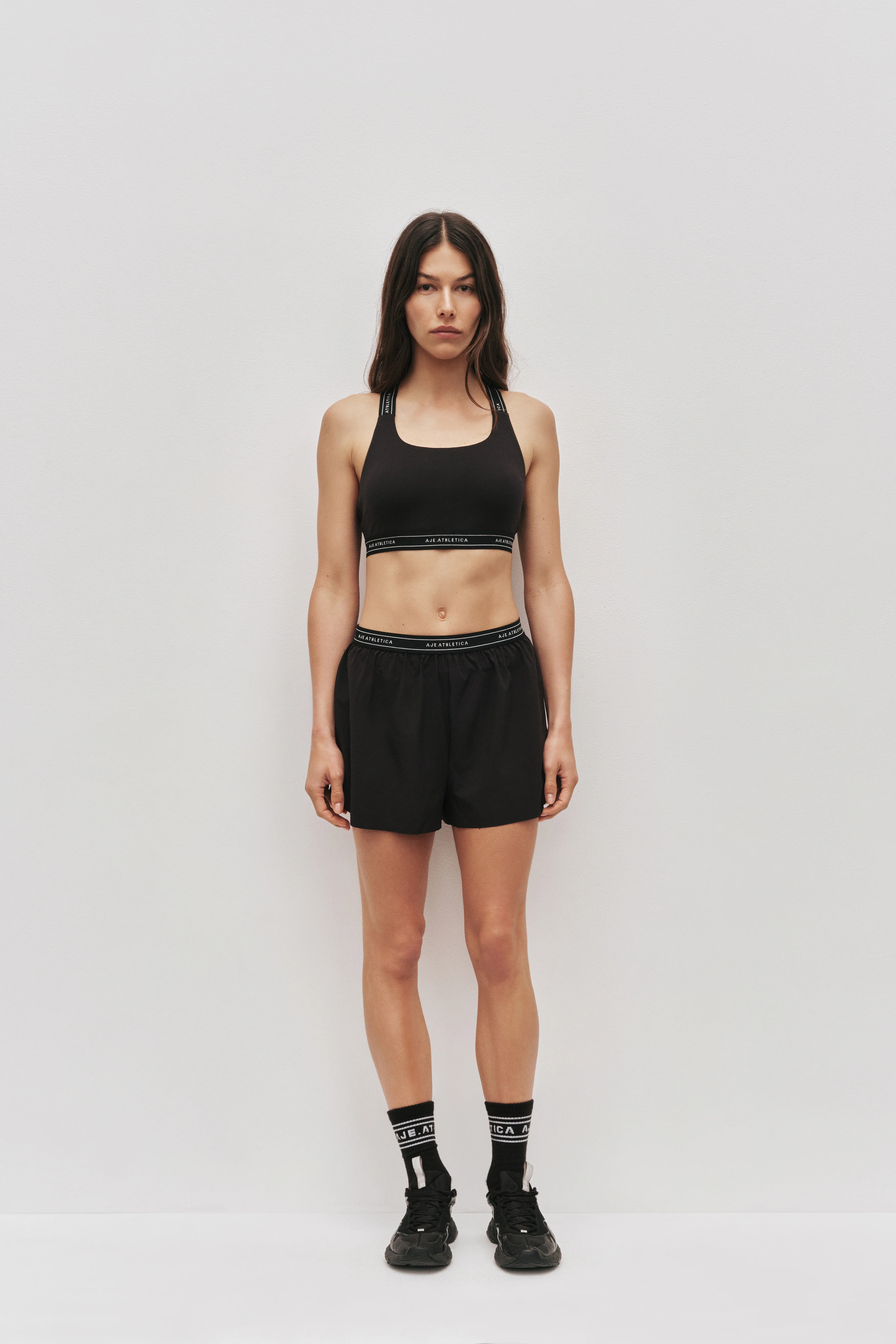 Crossback Sports Bra 309