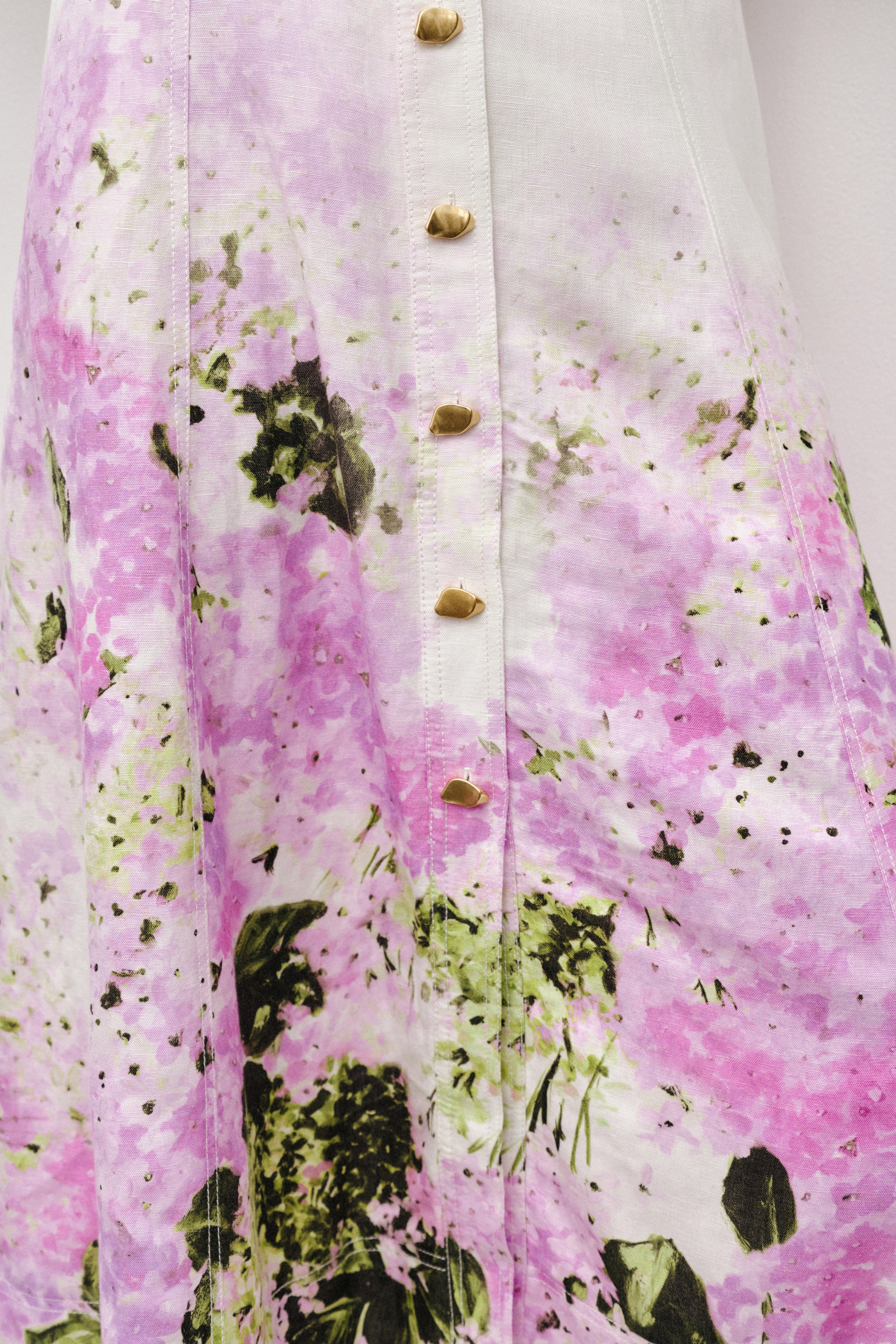 Eartha Midi Dress