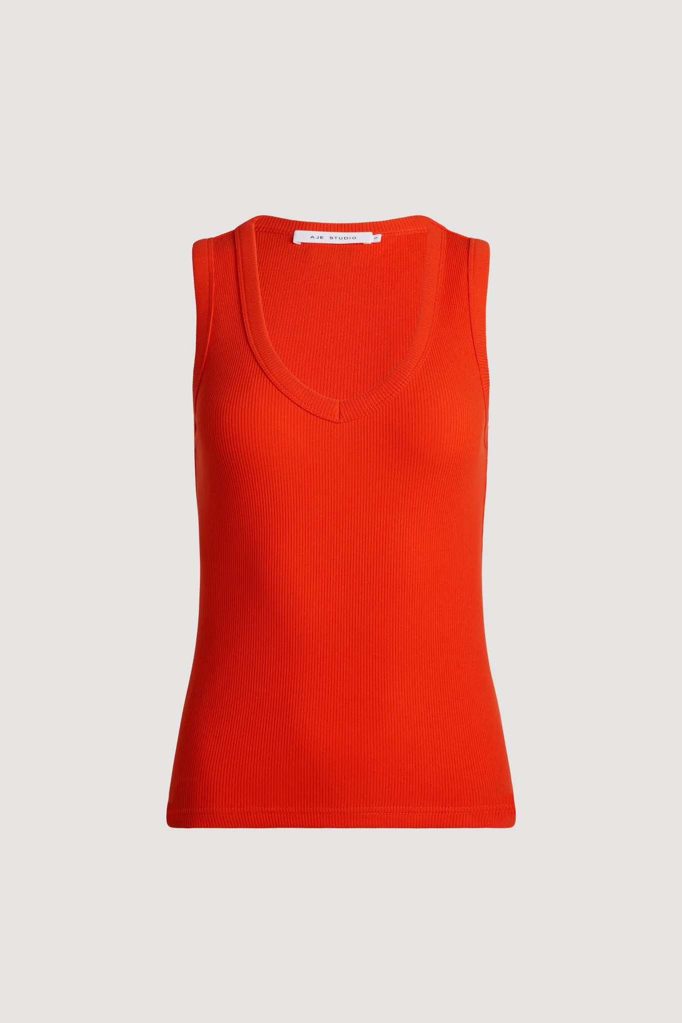 Monroe V-Neck Tank