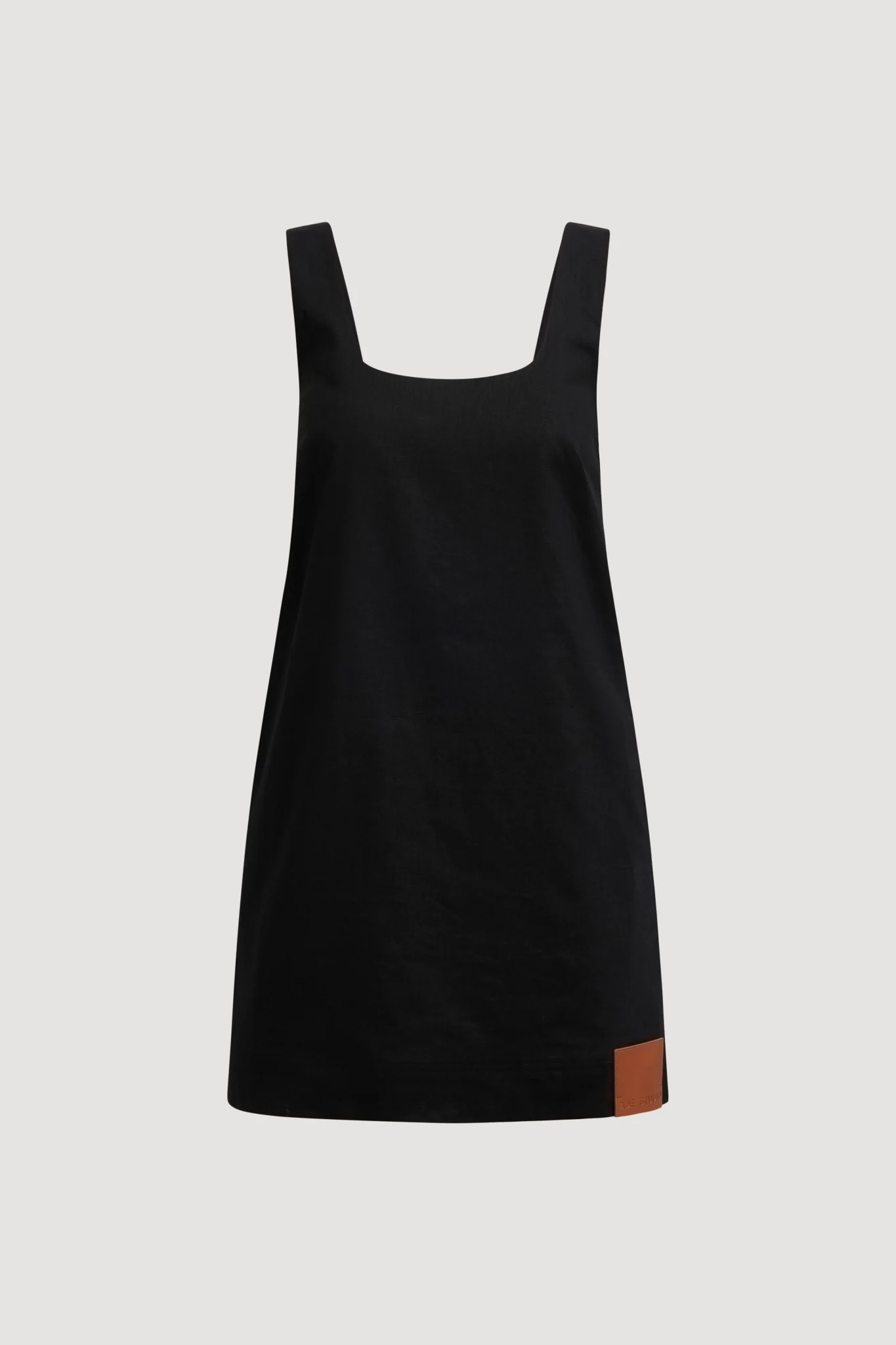 Elara Mini Dress