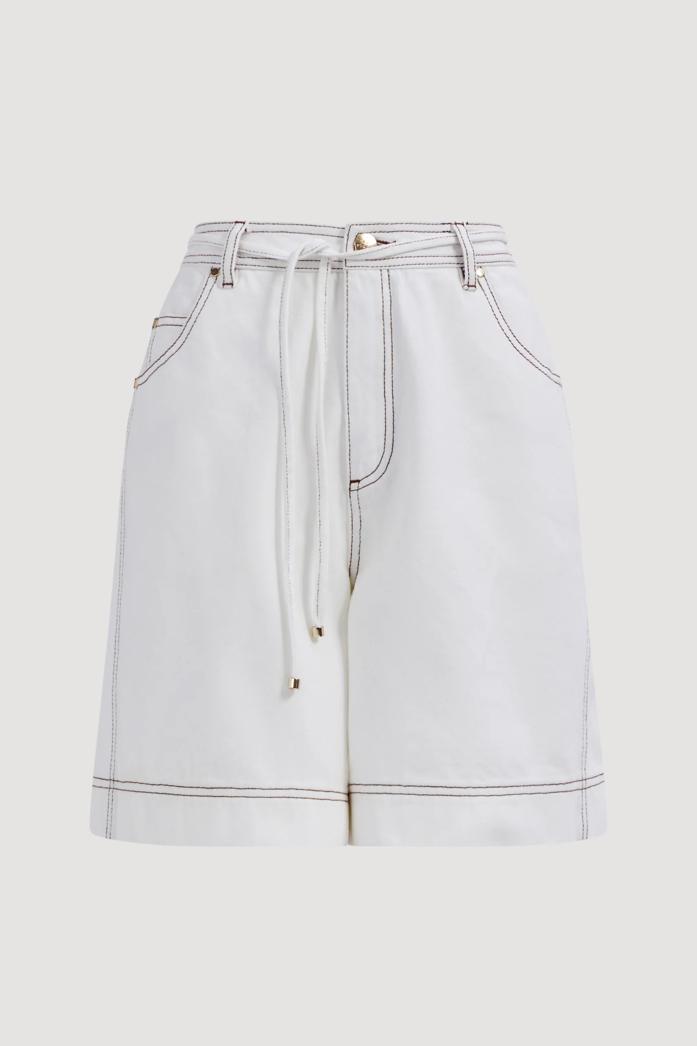 Zella Denim Short
