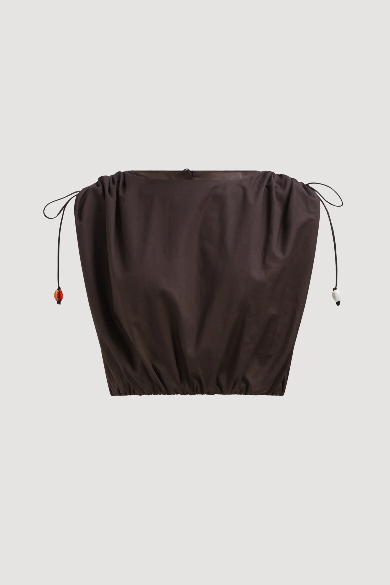 Odessa Tie Top