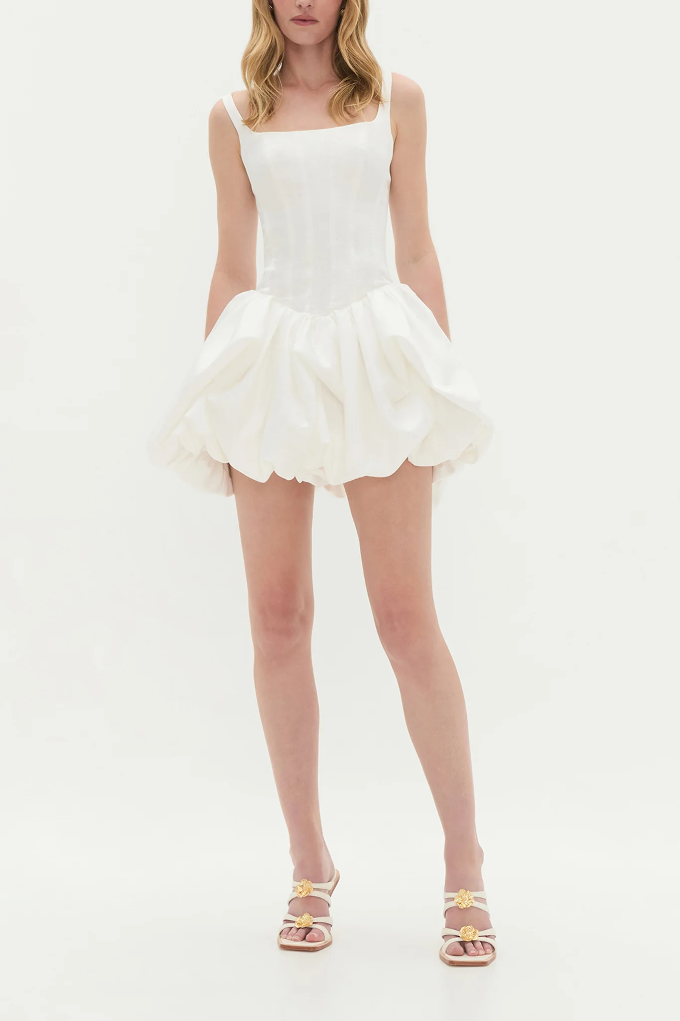 Alani Mini Dress