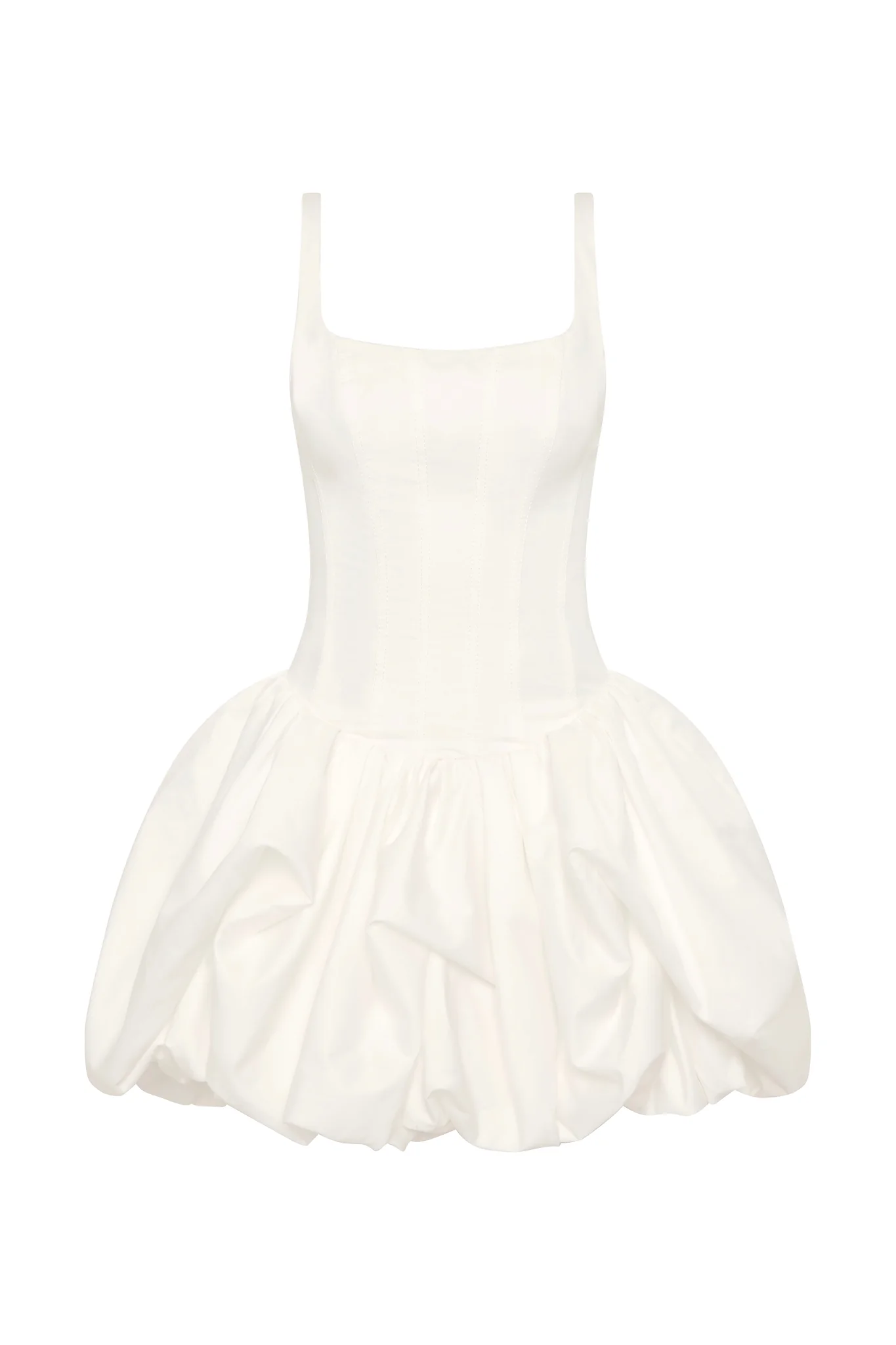 Alani Mini Dress