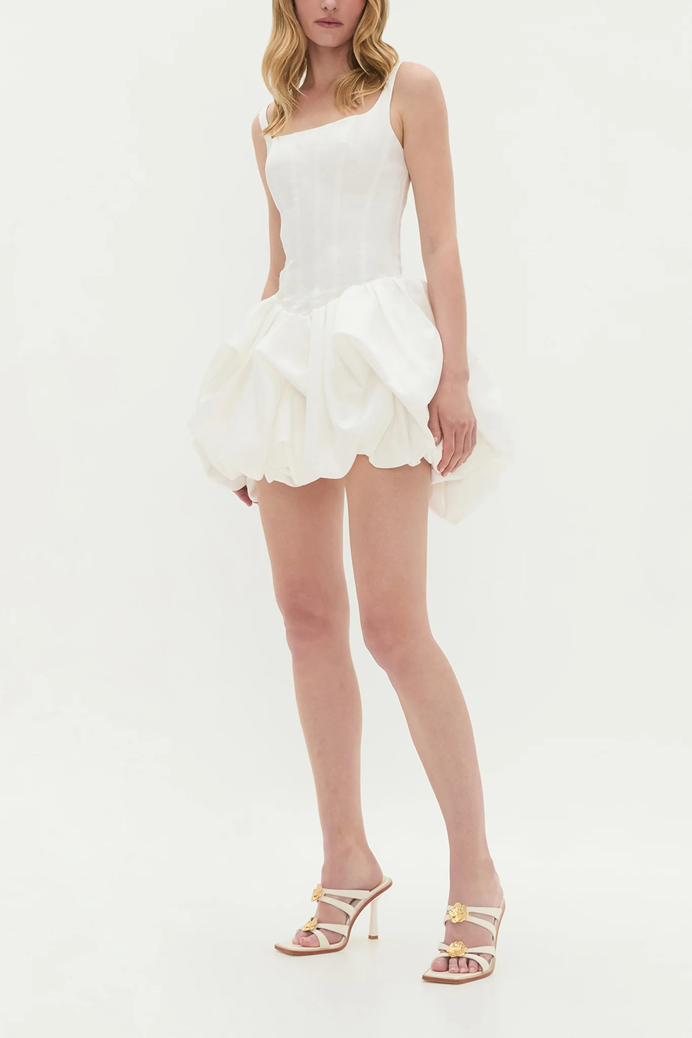 Alani Mini Dress
