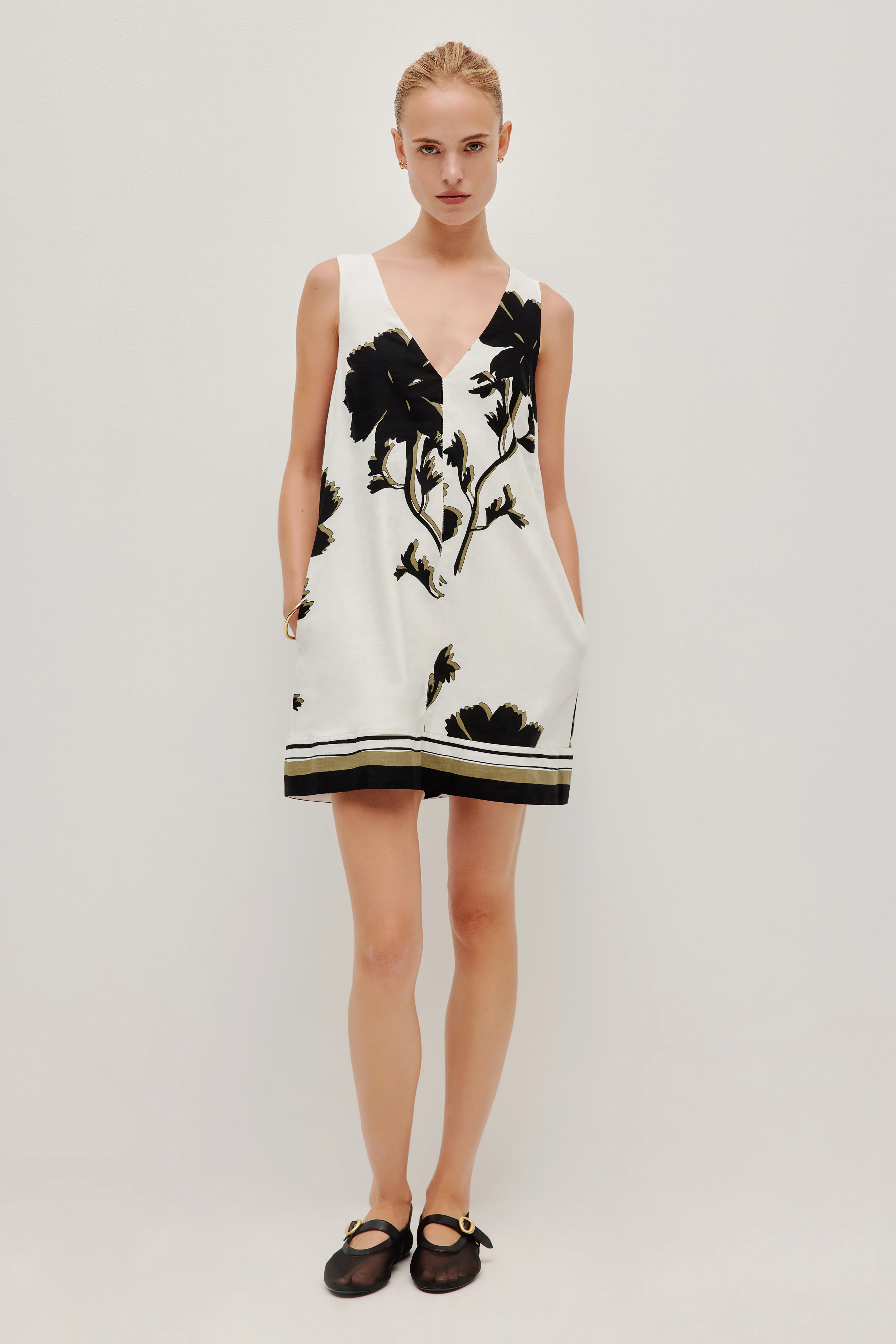 Daze Mini Dress