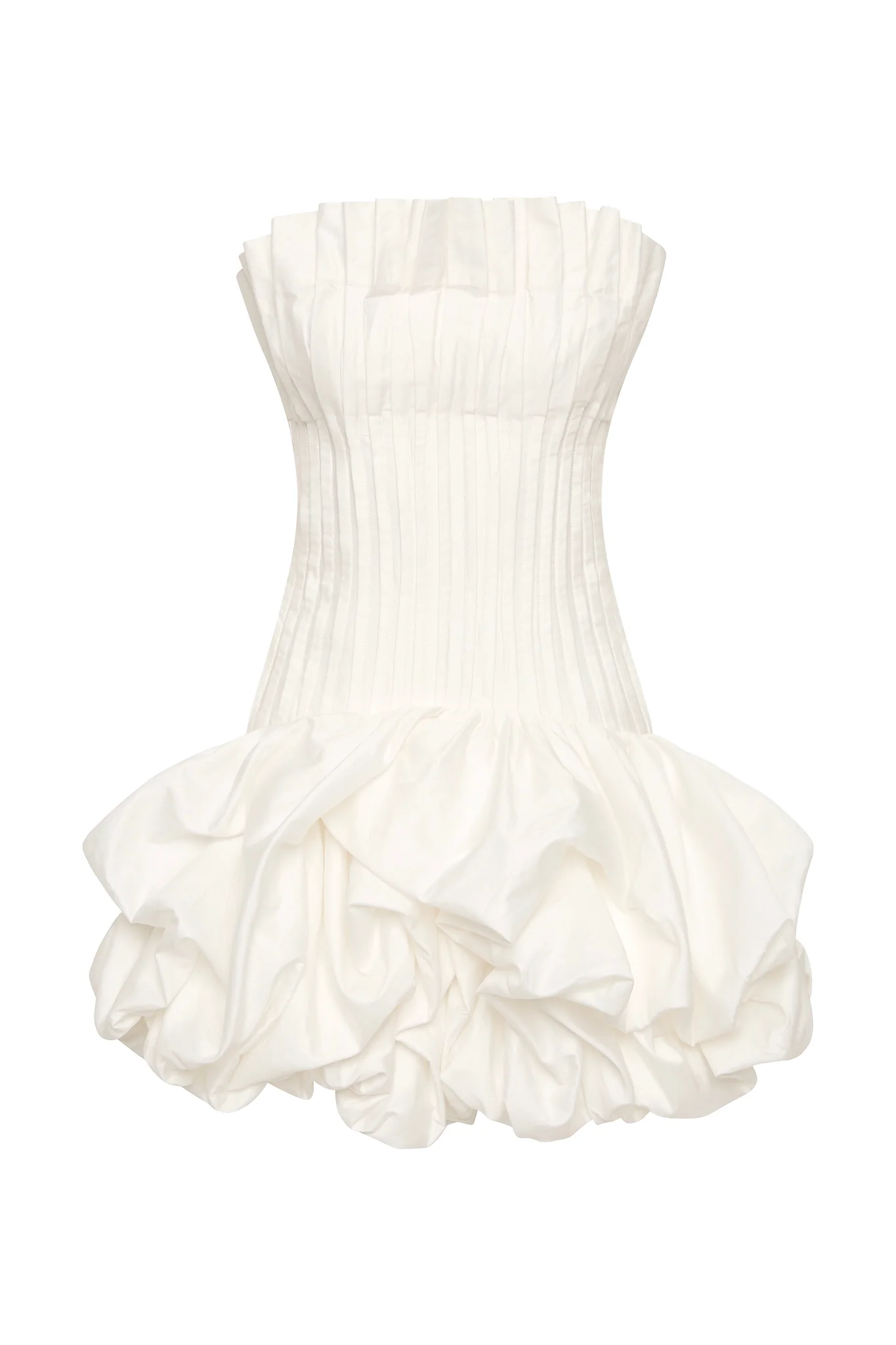 685-ivy-bubble-hem-mini-dress-2.webp Ivy Bubble Hem Mini Dress