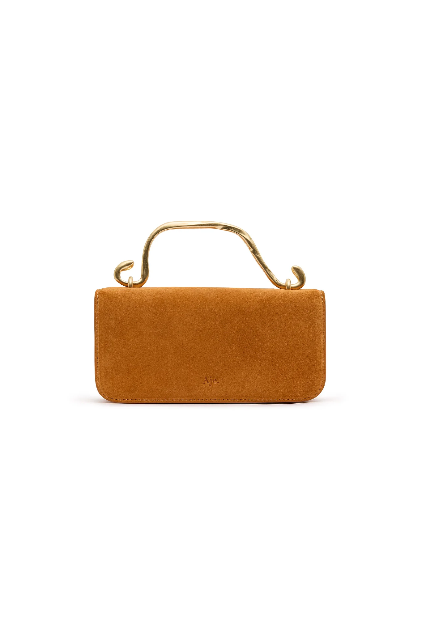 Alessia Flower Clutch