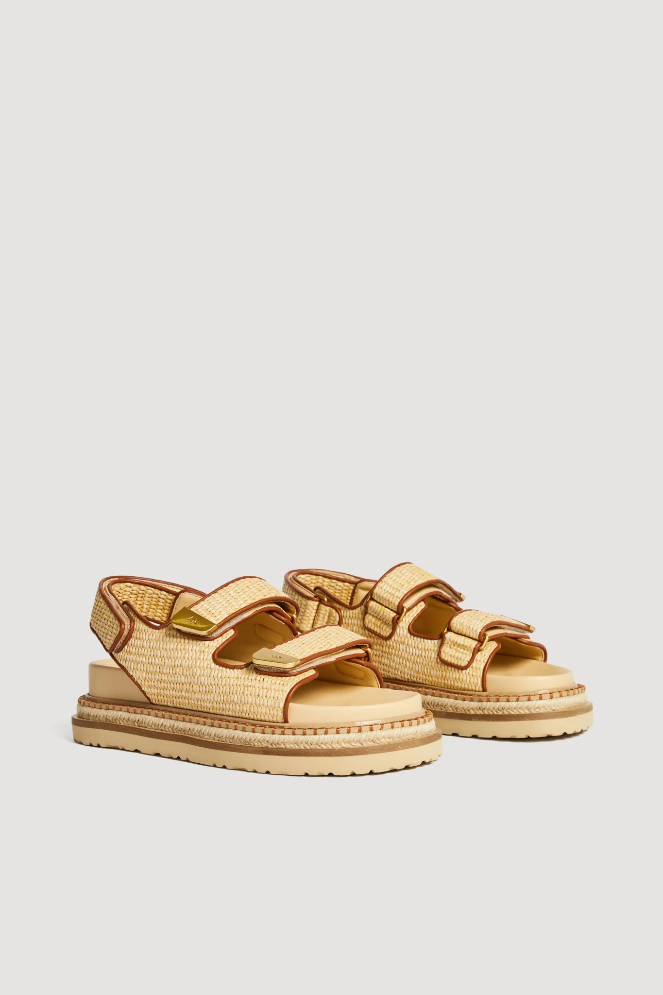 Lagoona Tourist Sandal