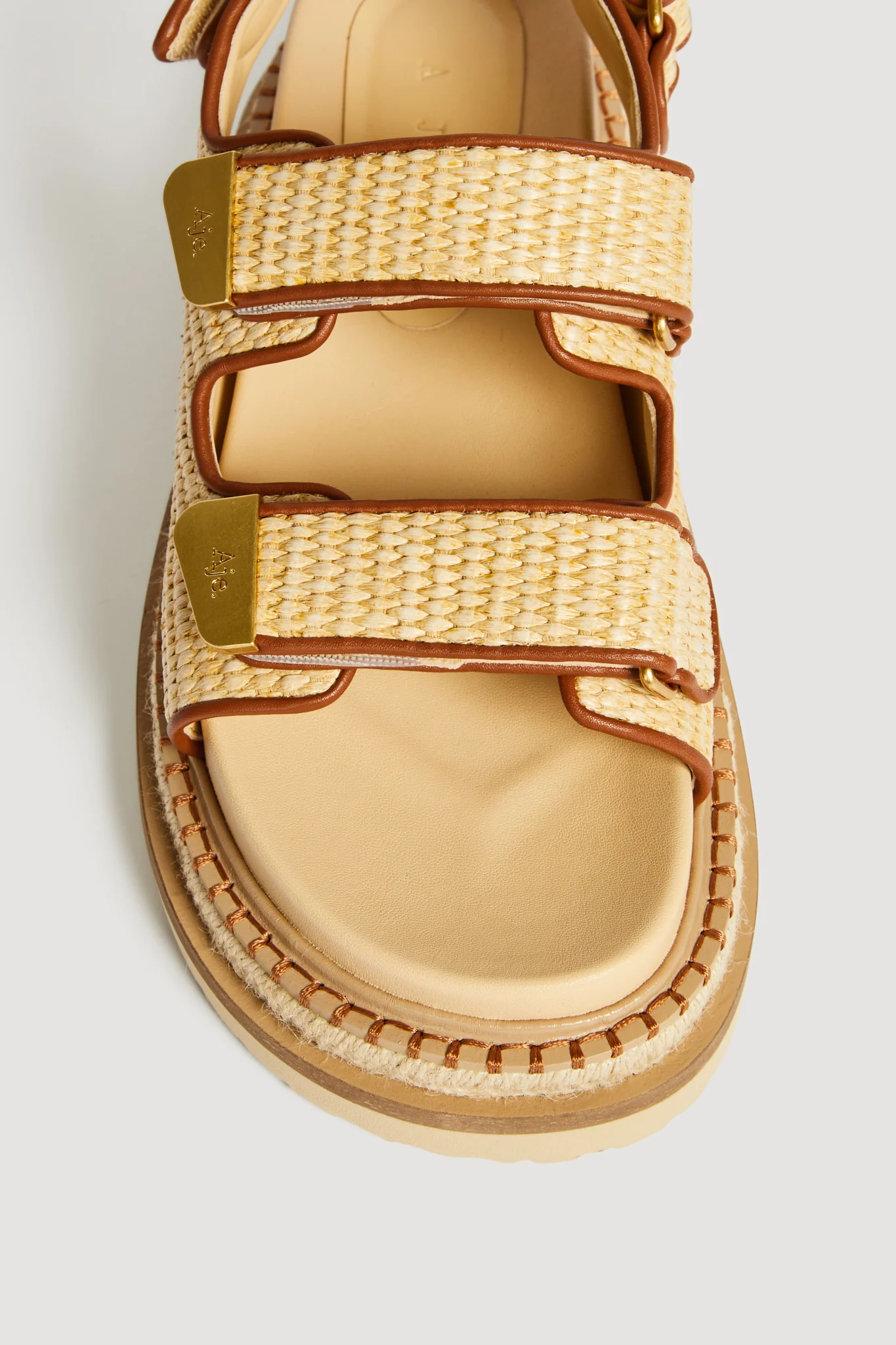Lagoona Tourist Sandal