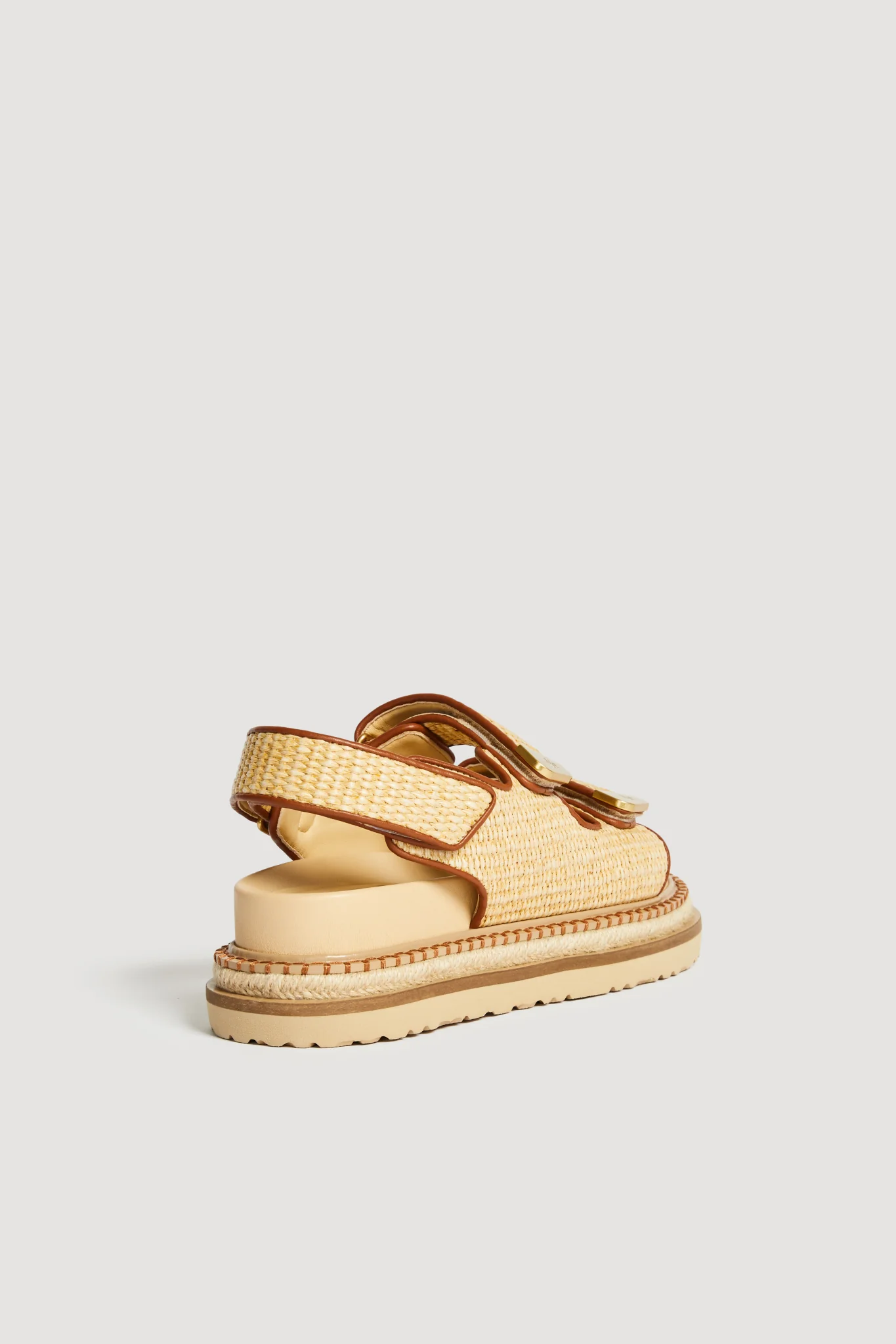 Lagoona Tourist Sandal