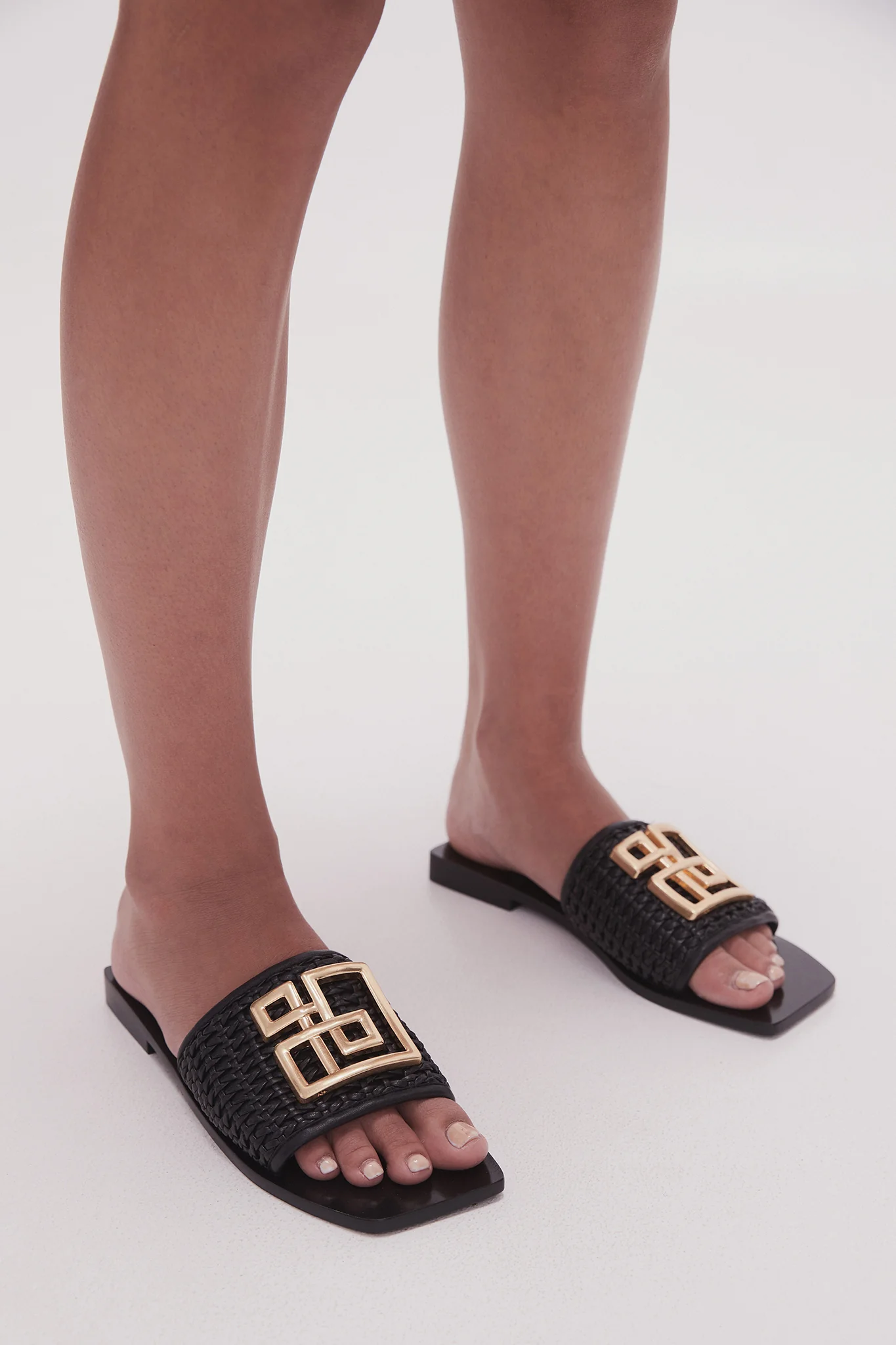 Cosmic Woven Slide