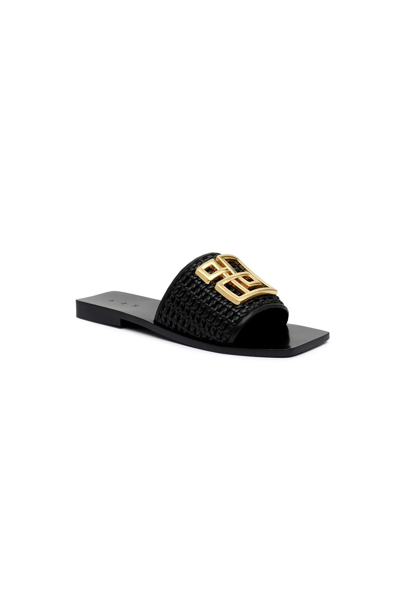 Cosmic Woven Slide