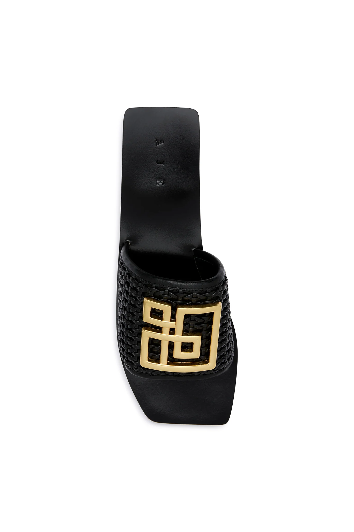 Cosmic Woven Slide