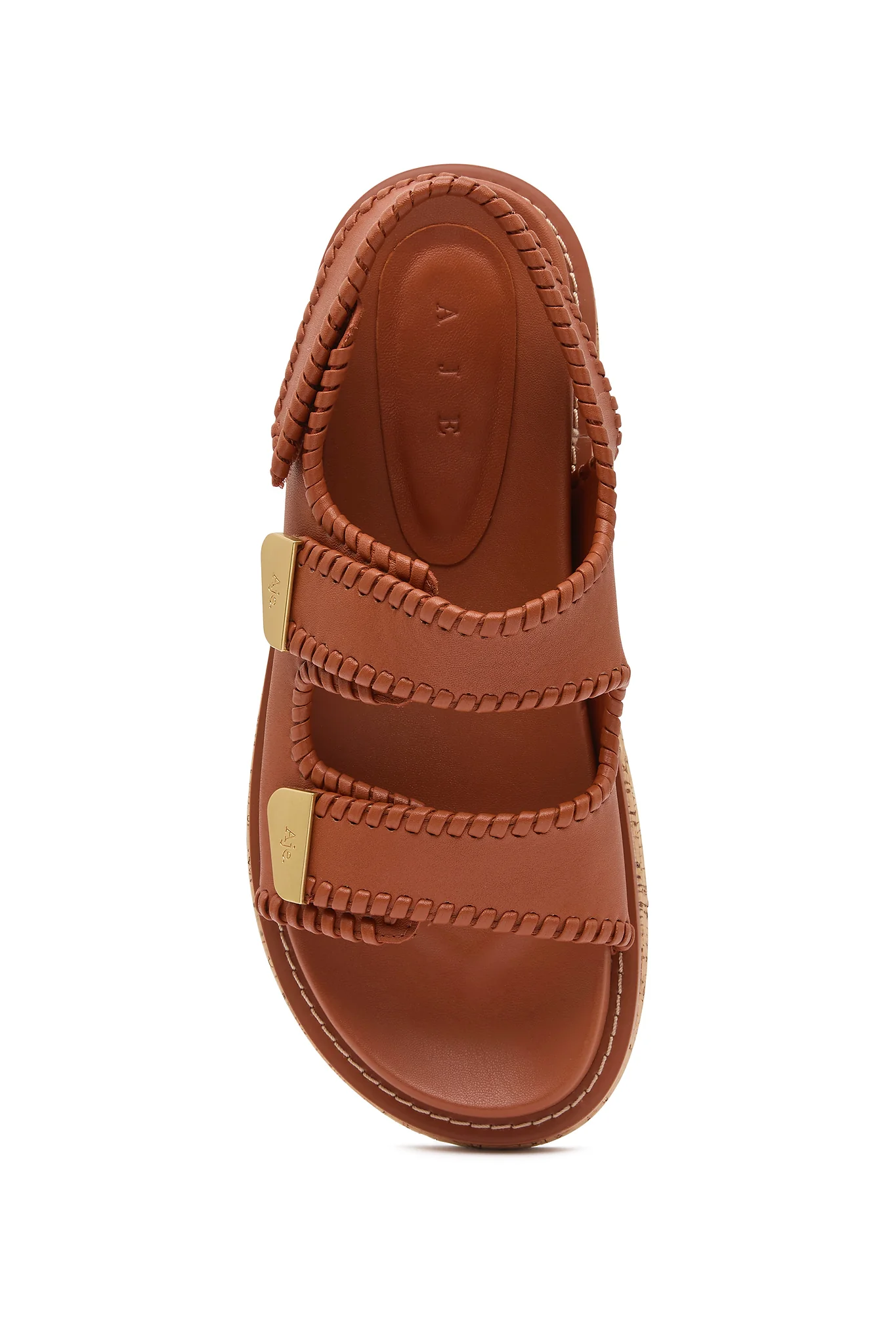 Memo Sandal