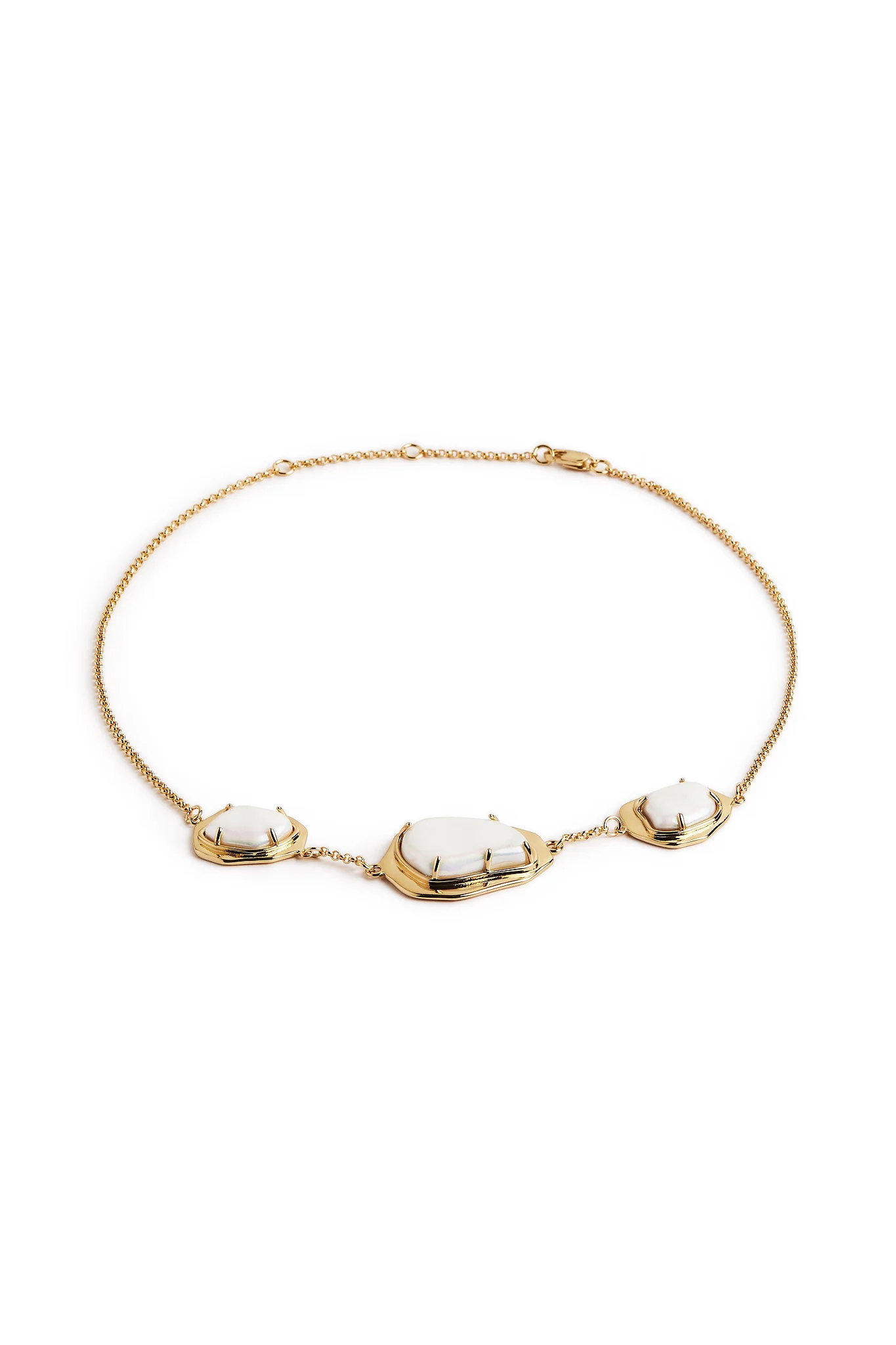 Isole Necklace