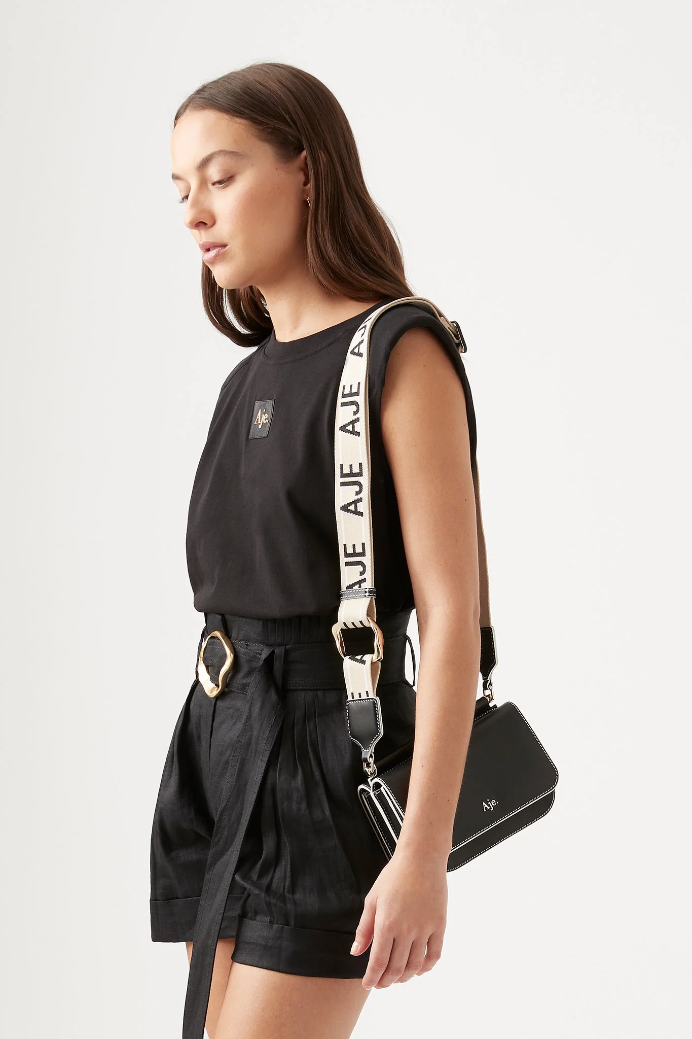 Nova Crossbody Bag