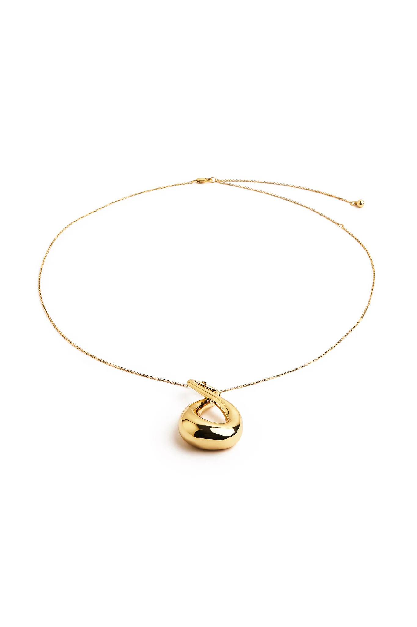 Form Necklace