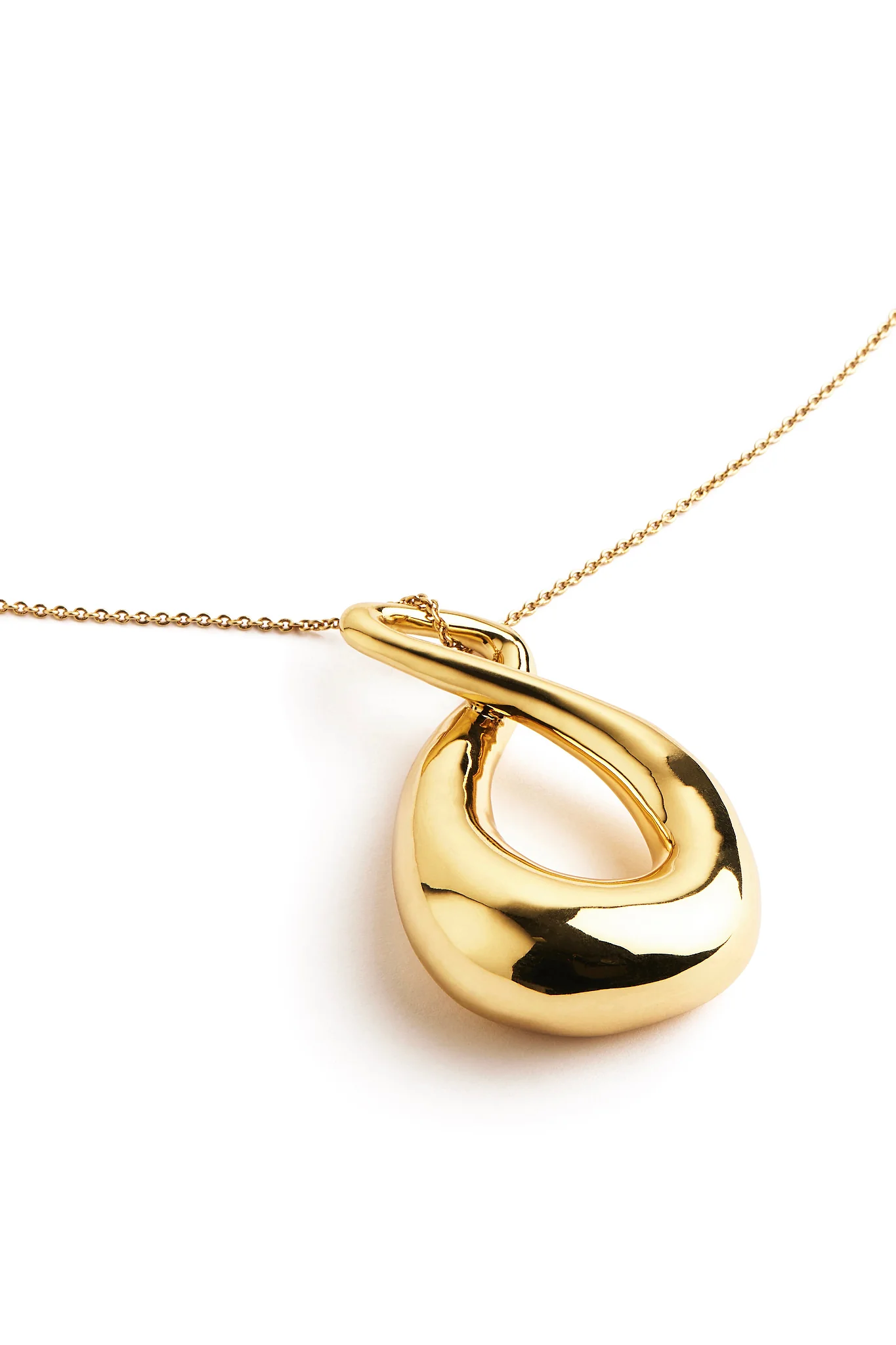 Form Necklace