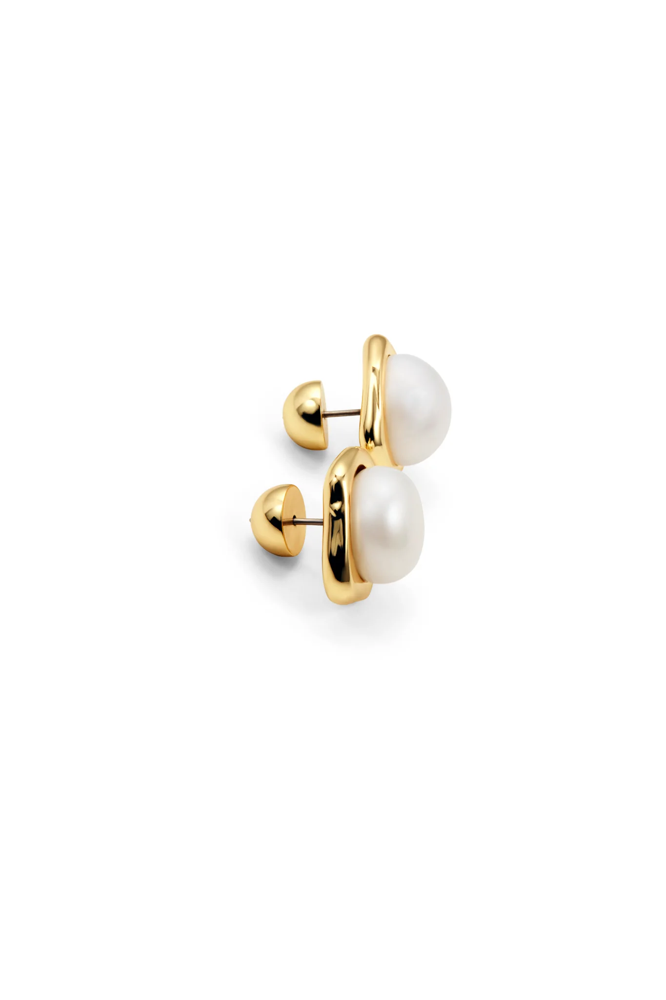 7132-vitality-pearl-stud-earring-3.webp Vitality Pearl Stud Earring