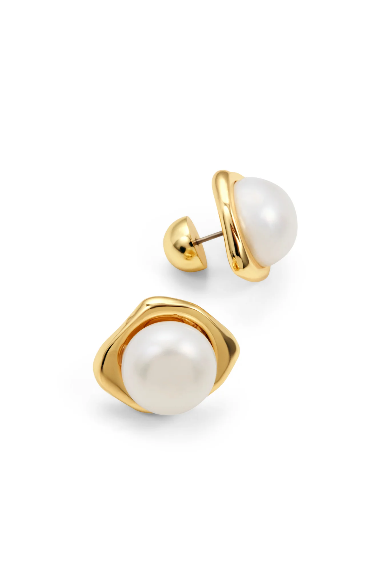 7132-vitality-pearl-stud-earring-4.webp Vitality Pearl Stud Earring